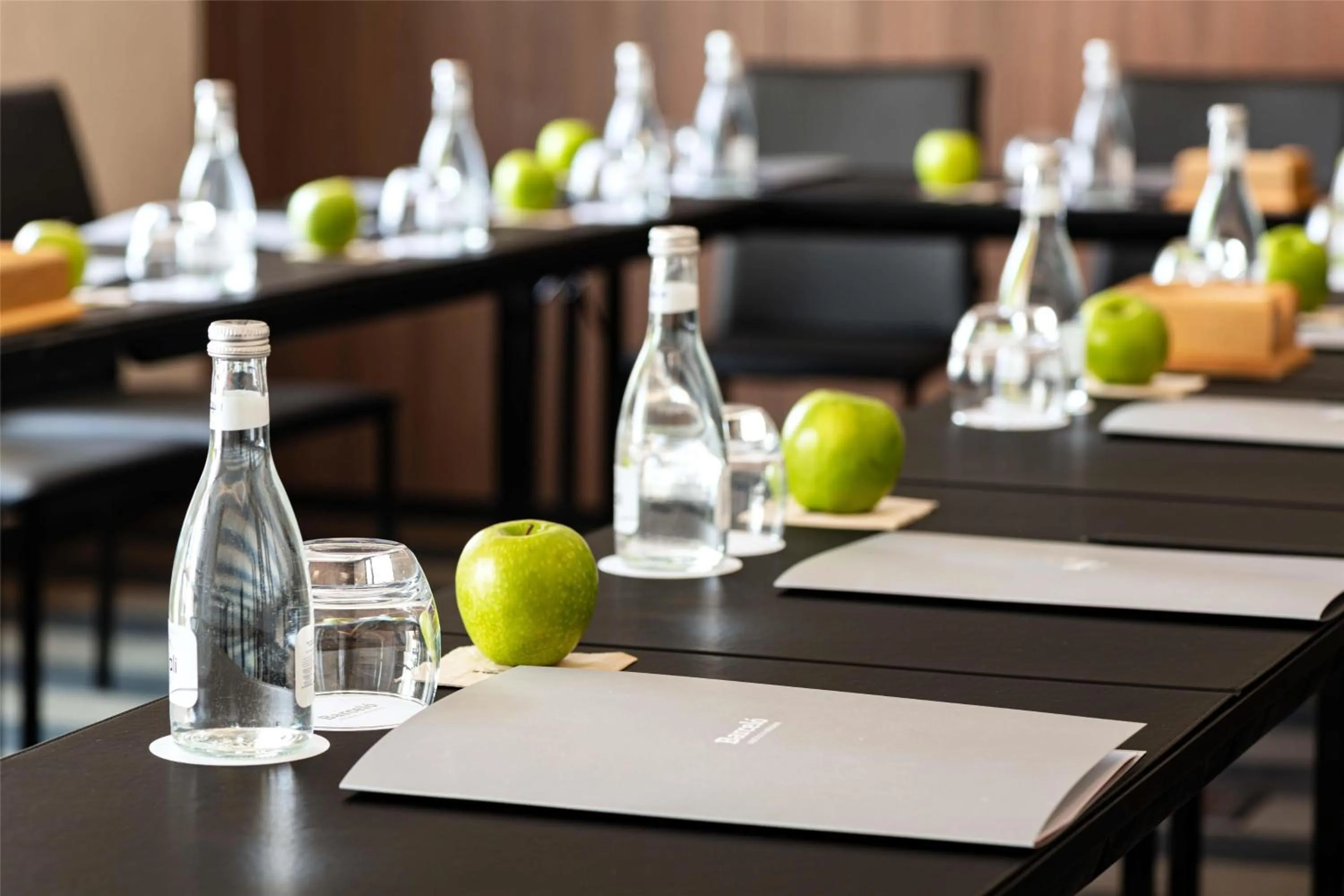 Meeting/conference room in Barceló Fès Medina