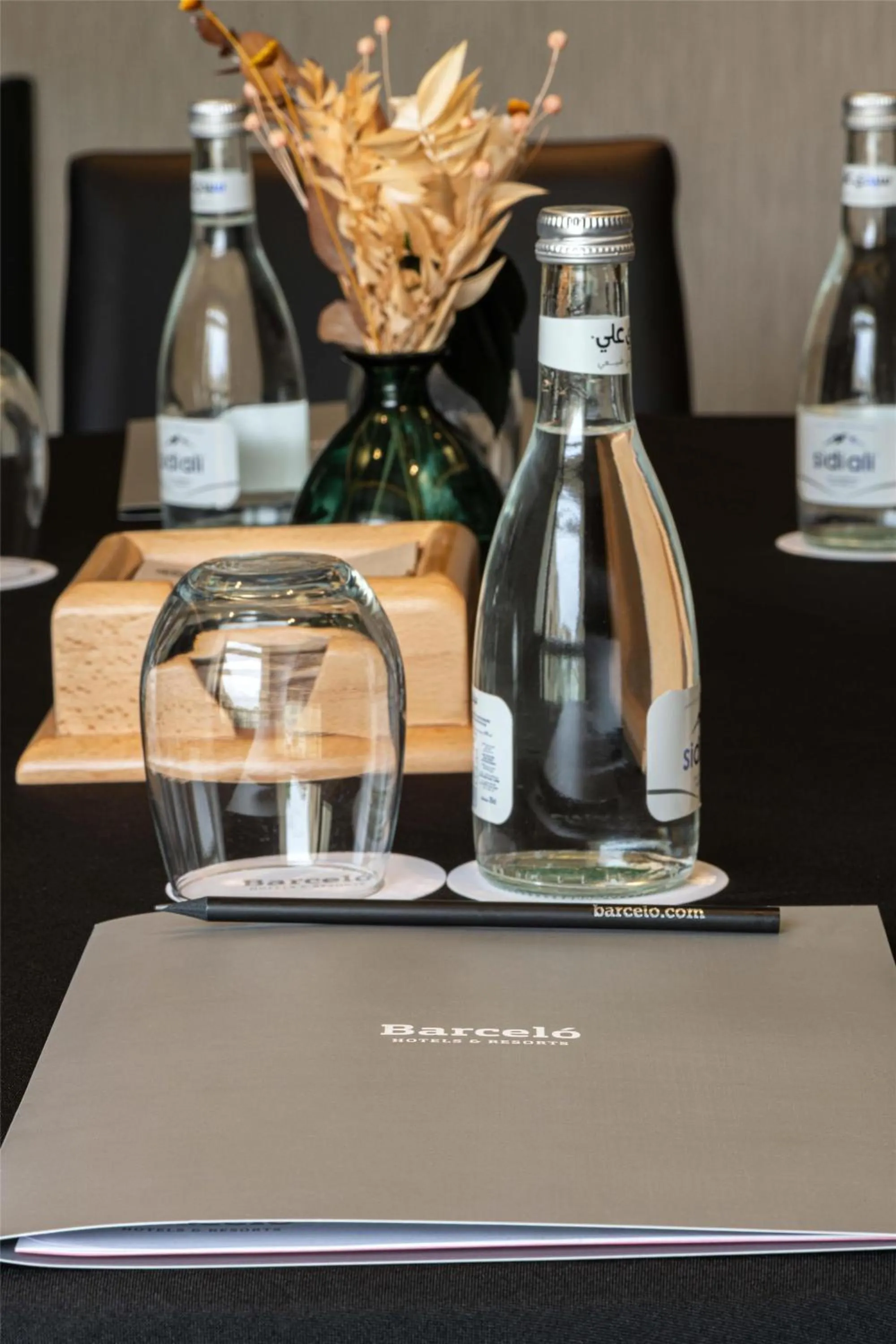 Meeting/conference room in Barceló Fès Medina