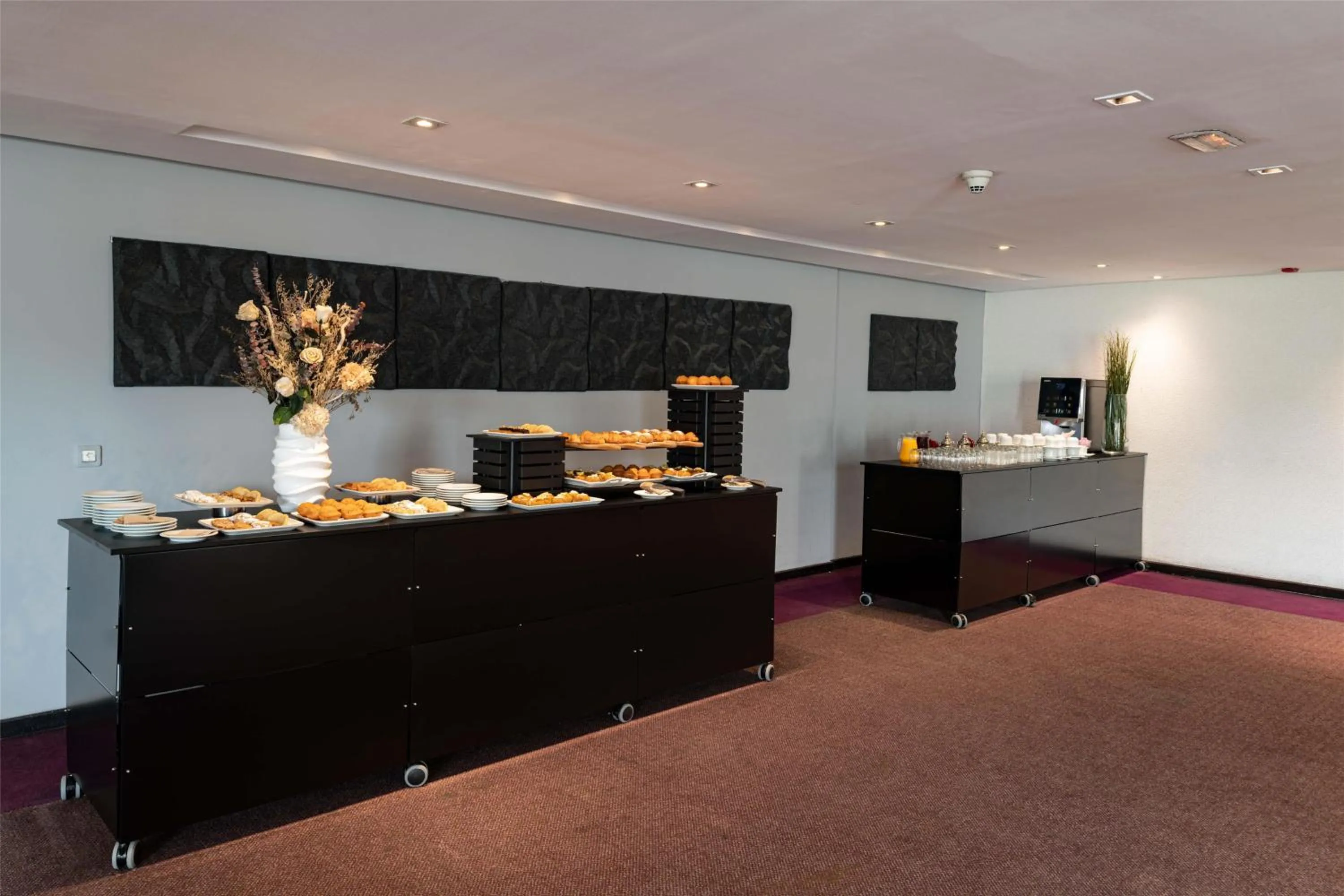 Meeting/conference room in Barceló Fès Medina