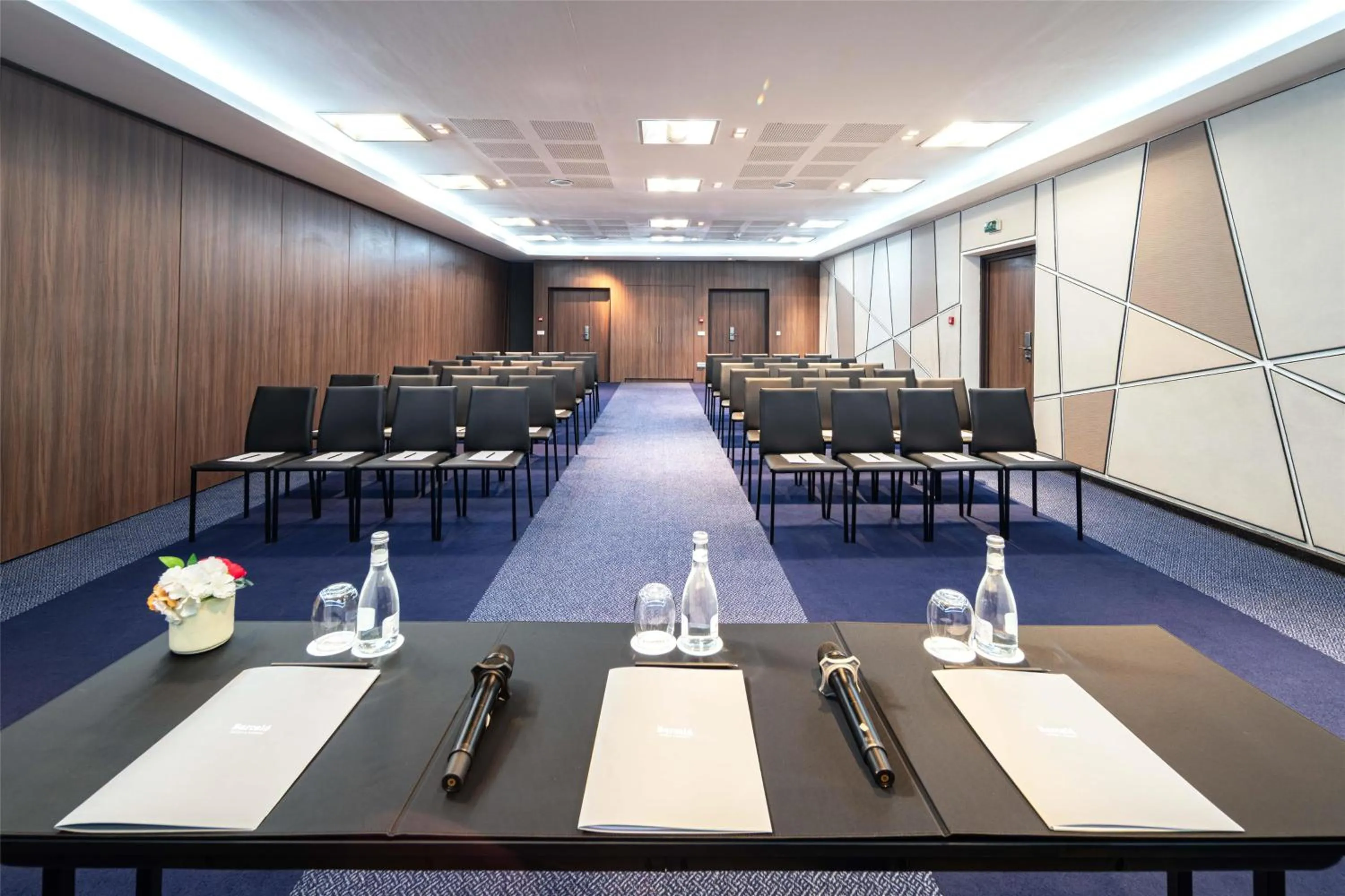 Meeting/conference room in Barceló Fès Medina