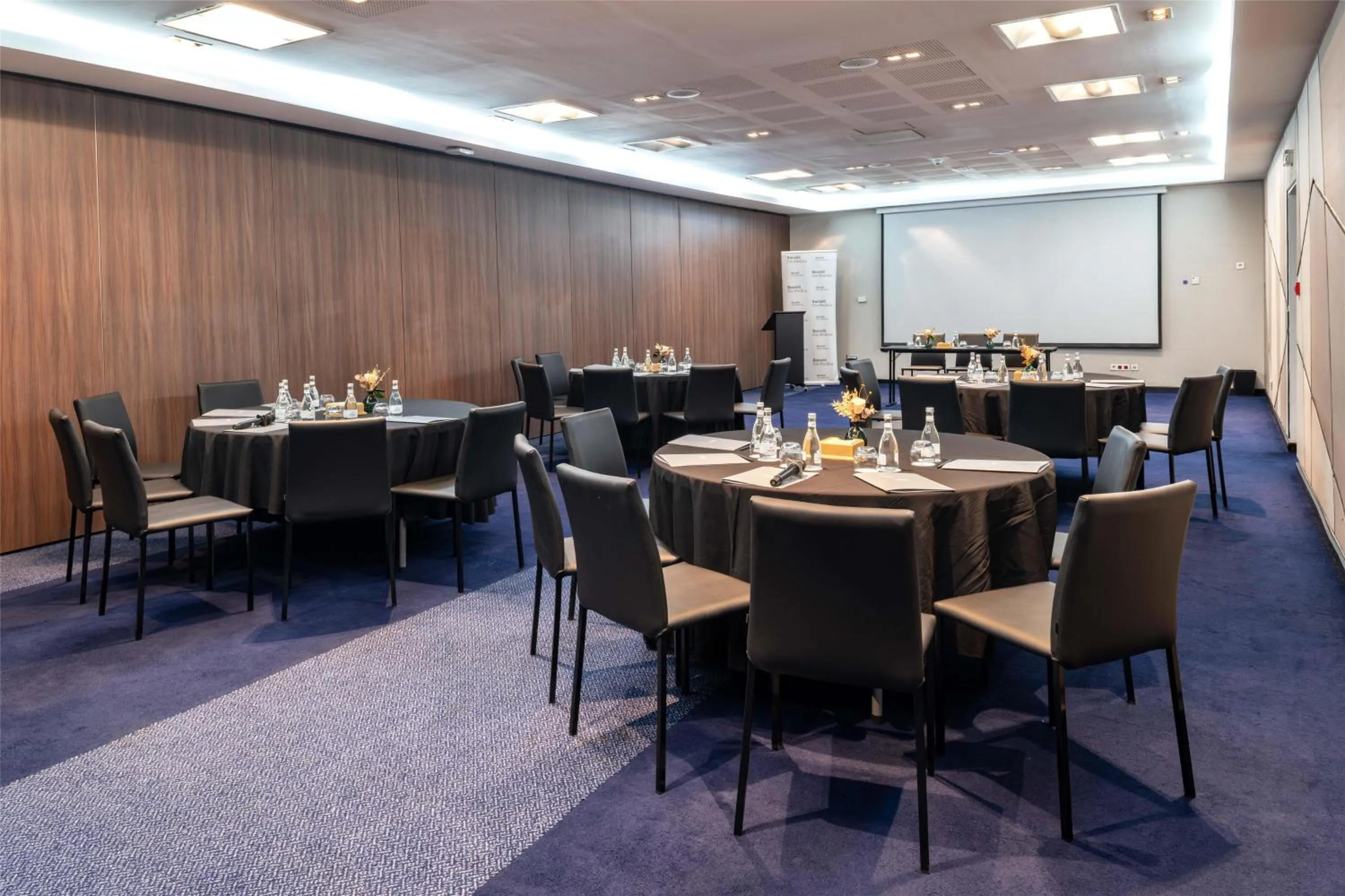 Meeting/conference room in Barceló Fès Medina