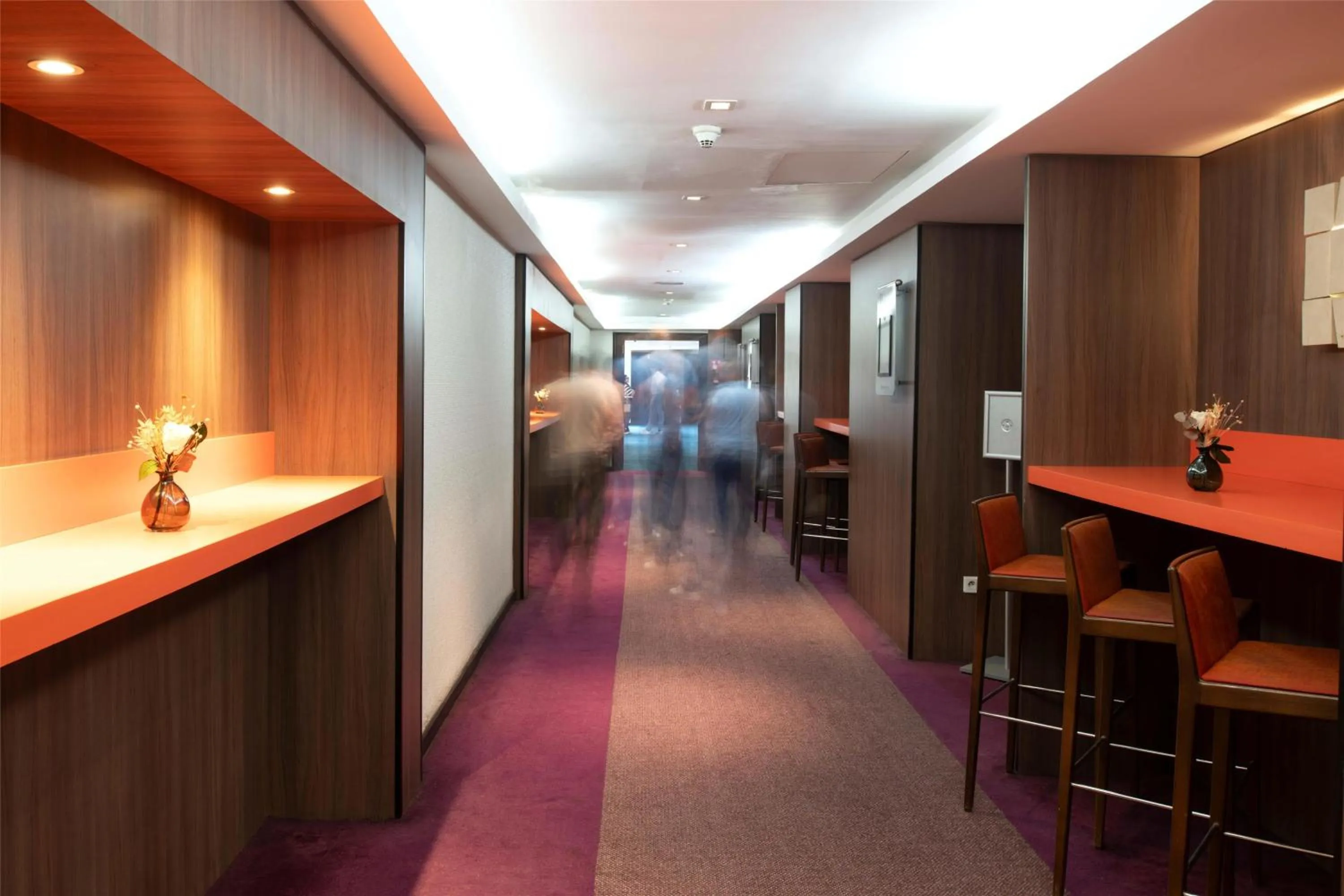 Meeting/conference room in Barceló Fès Medina