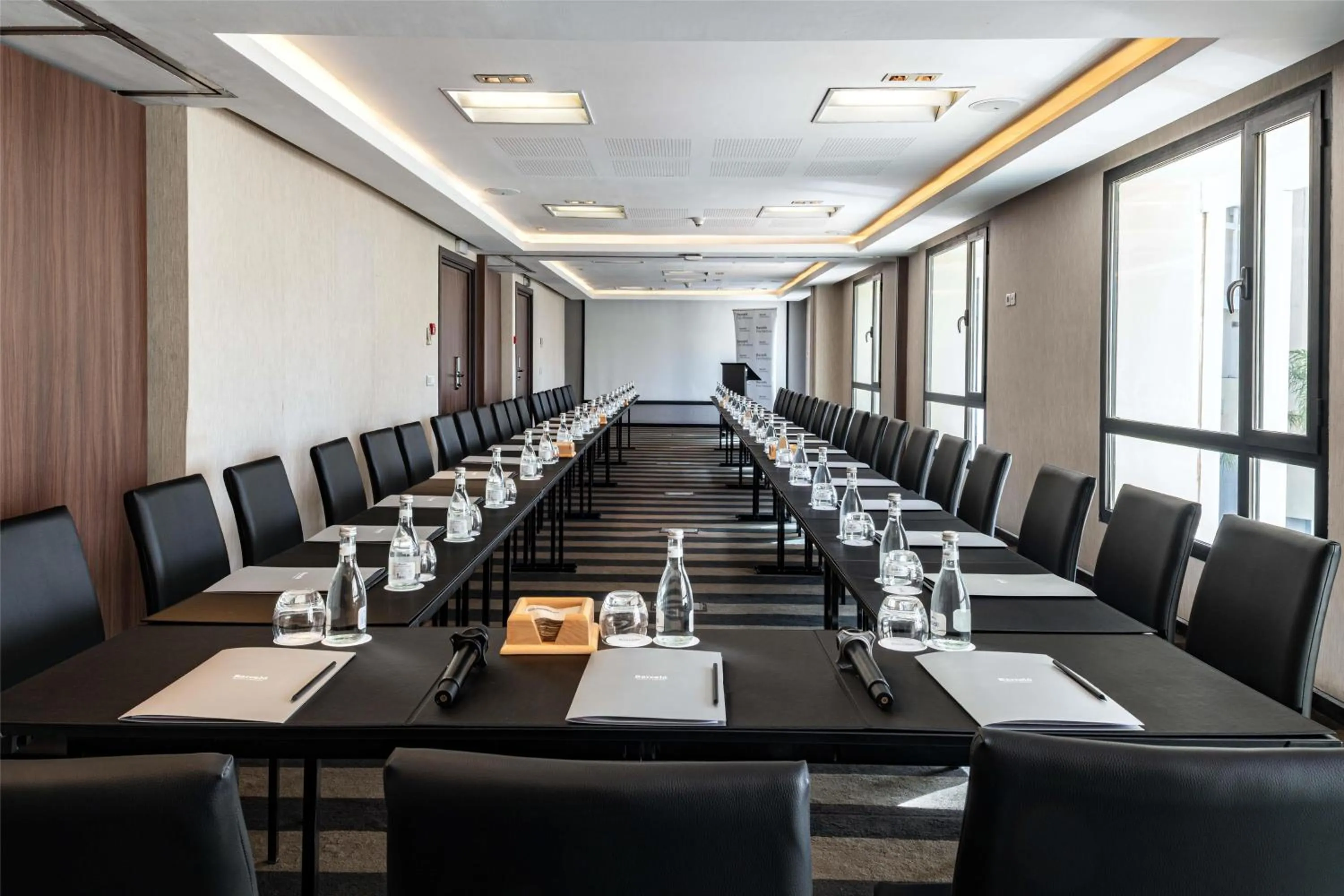 Meeting/conference room in Barceló Fès Medina