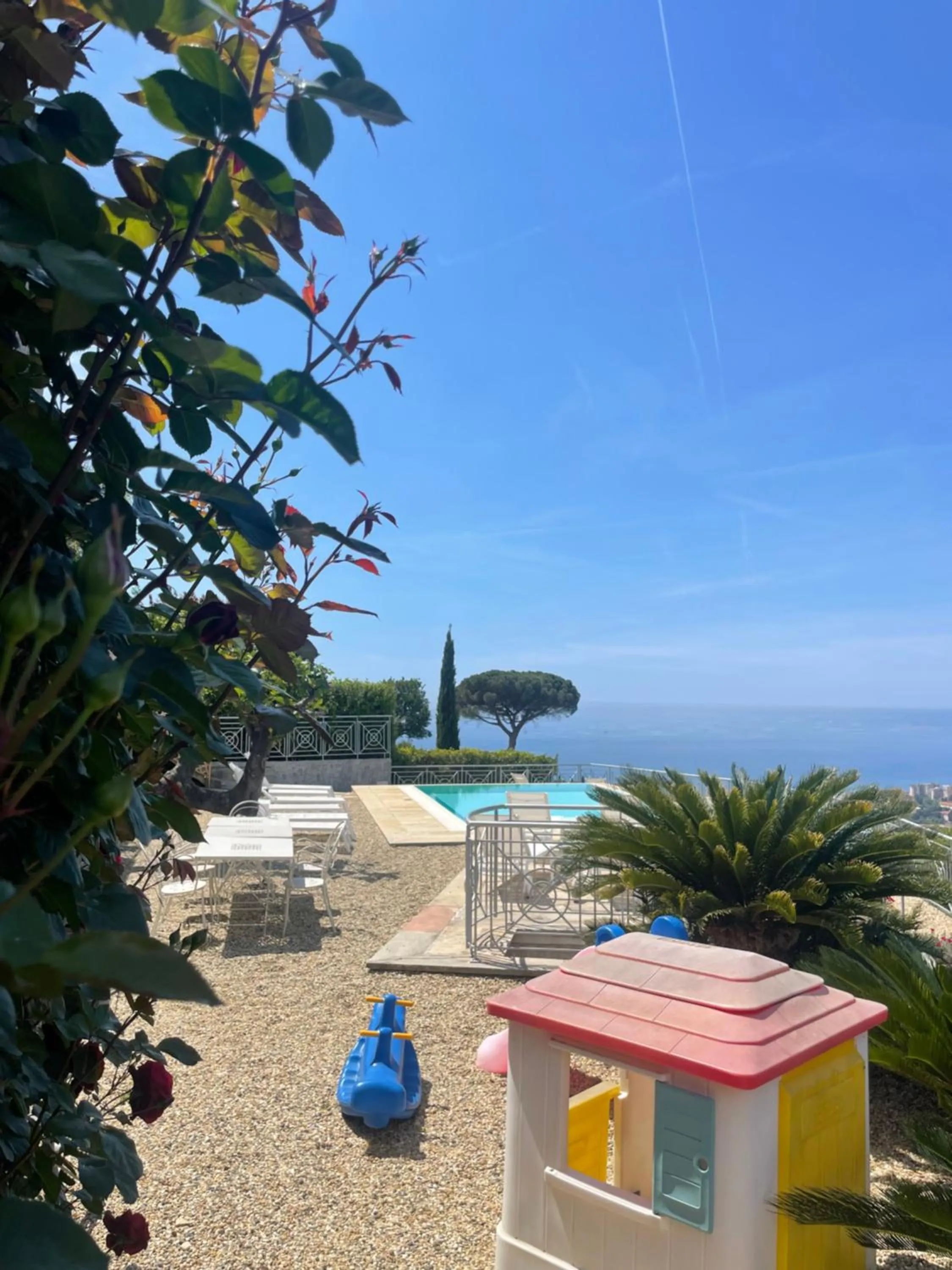Villa Gaia - Luxury Villa, pool & wellness rooms