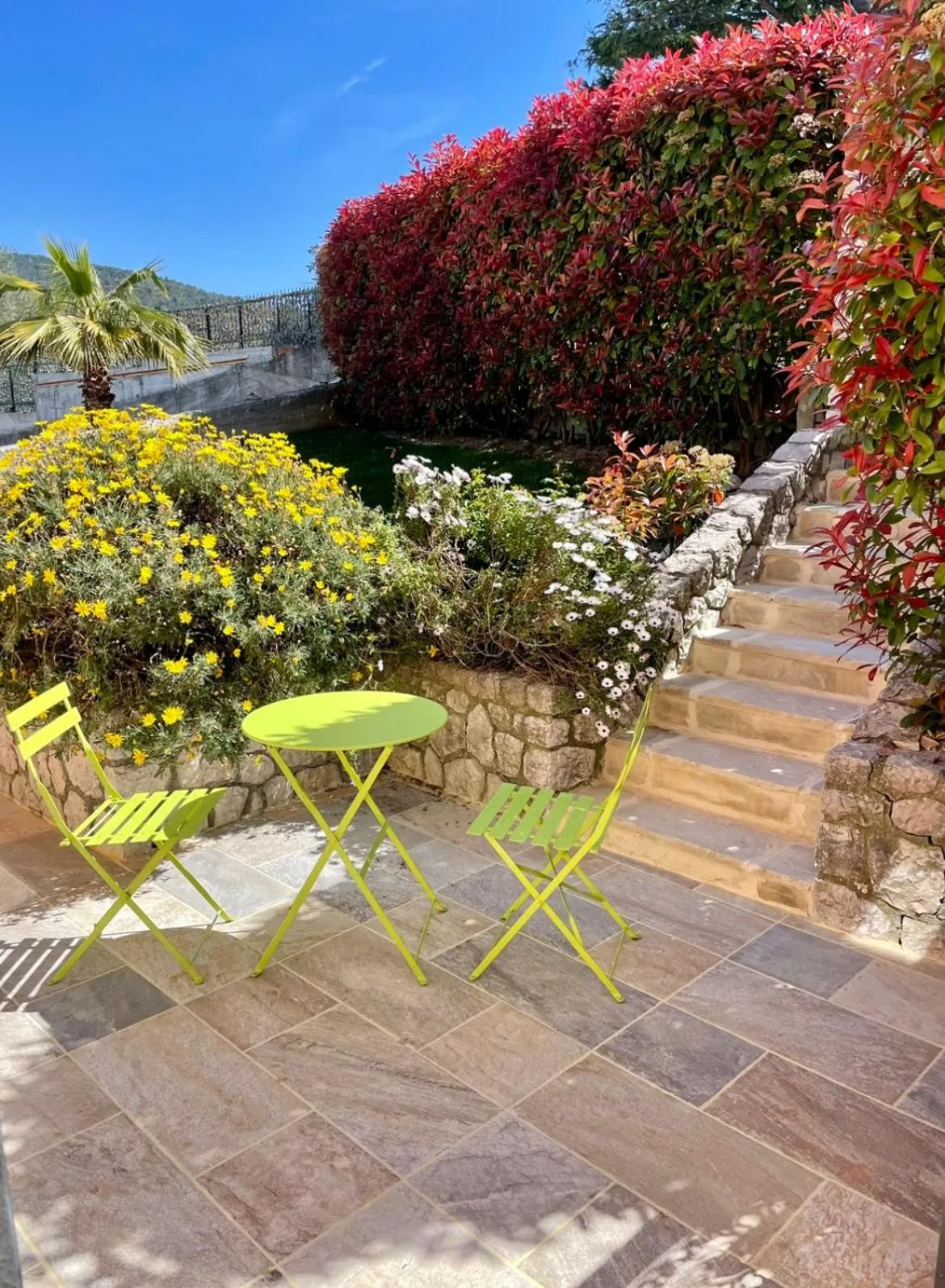 Villa Gaia - Luxury Villa, pool & wellness rooms