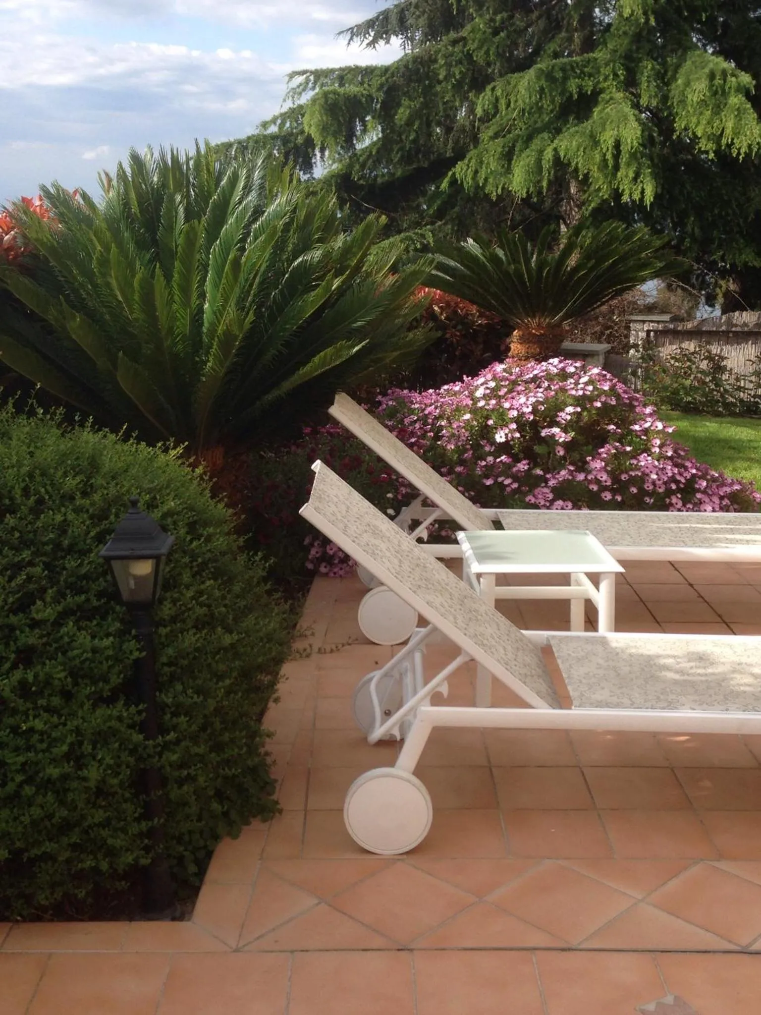 Villa Gaia - Luxury Villa, pool & wellness rooms