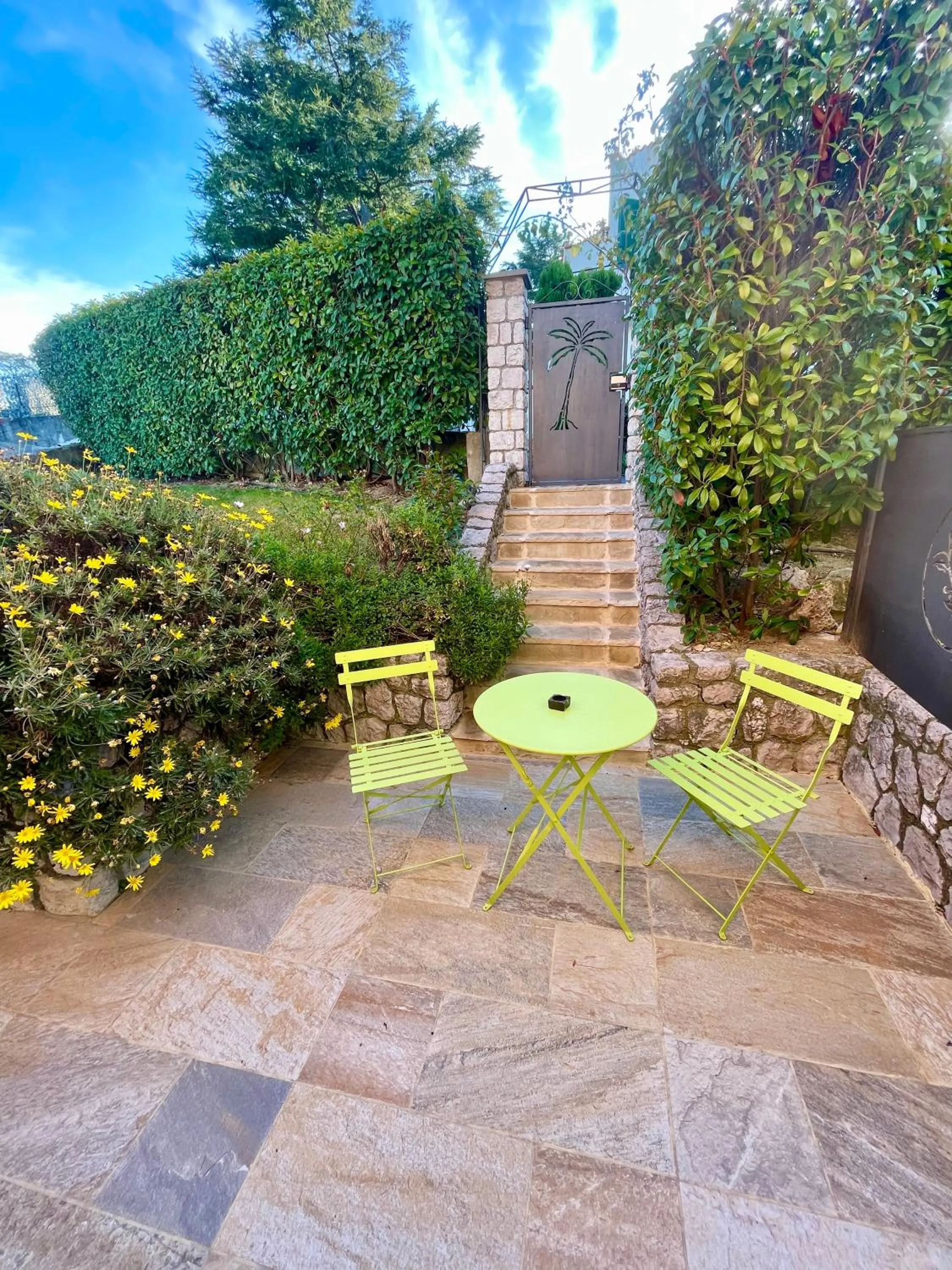 Villa Gaia - Luxury Villa, pool & wellness rooms