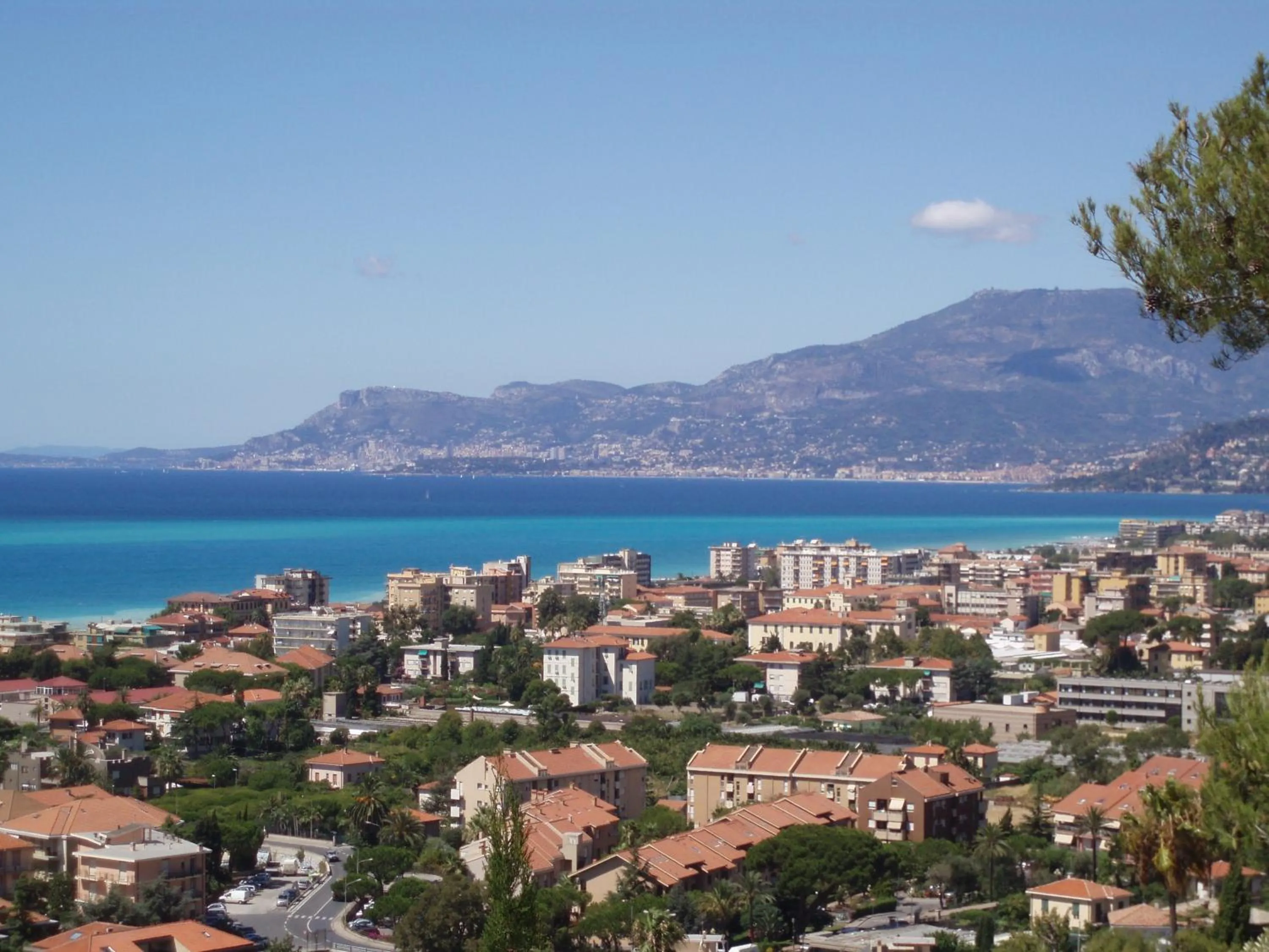 Villa Gaia - Luxury Villa, pool & wellness rooms