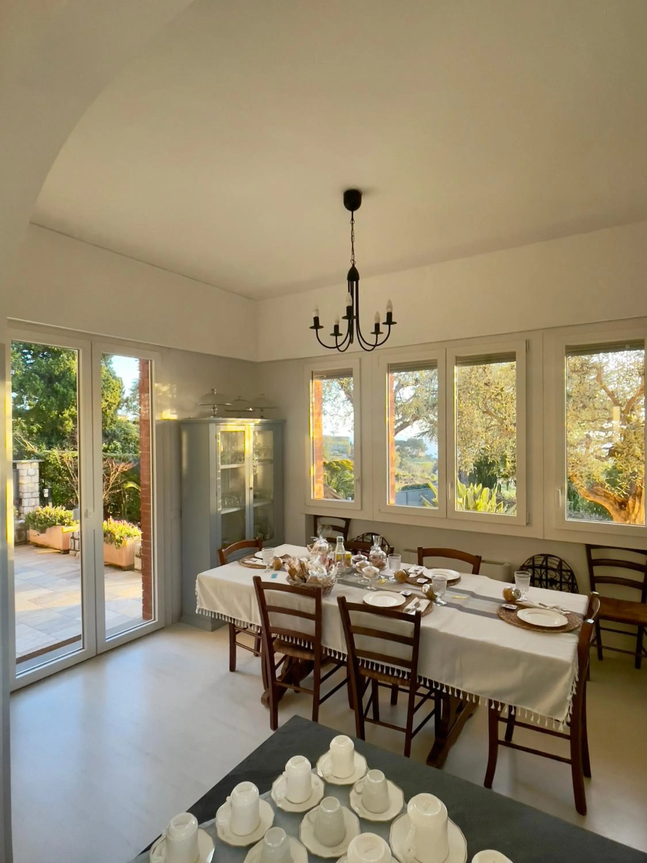 Villa Gaia - Luxury Villa, pool & wellness rooms