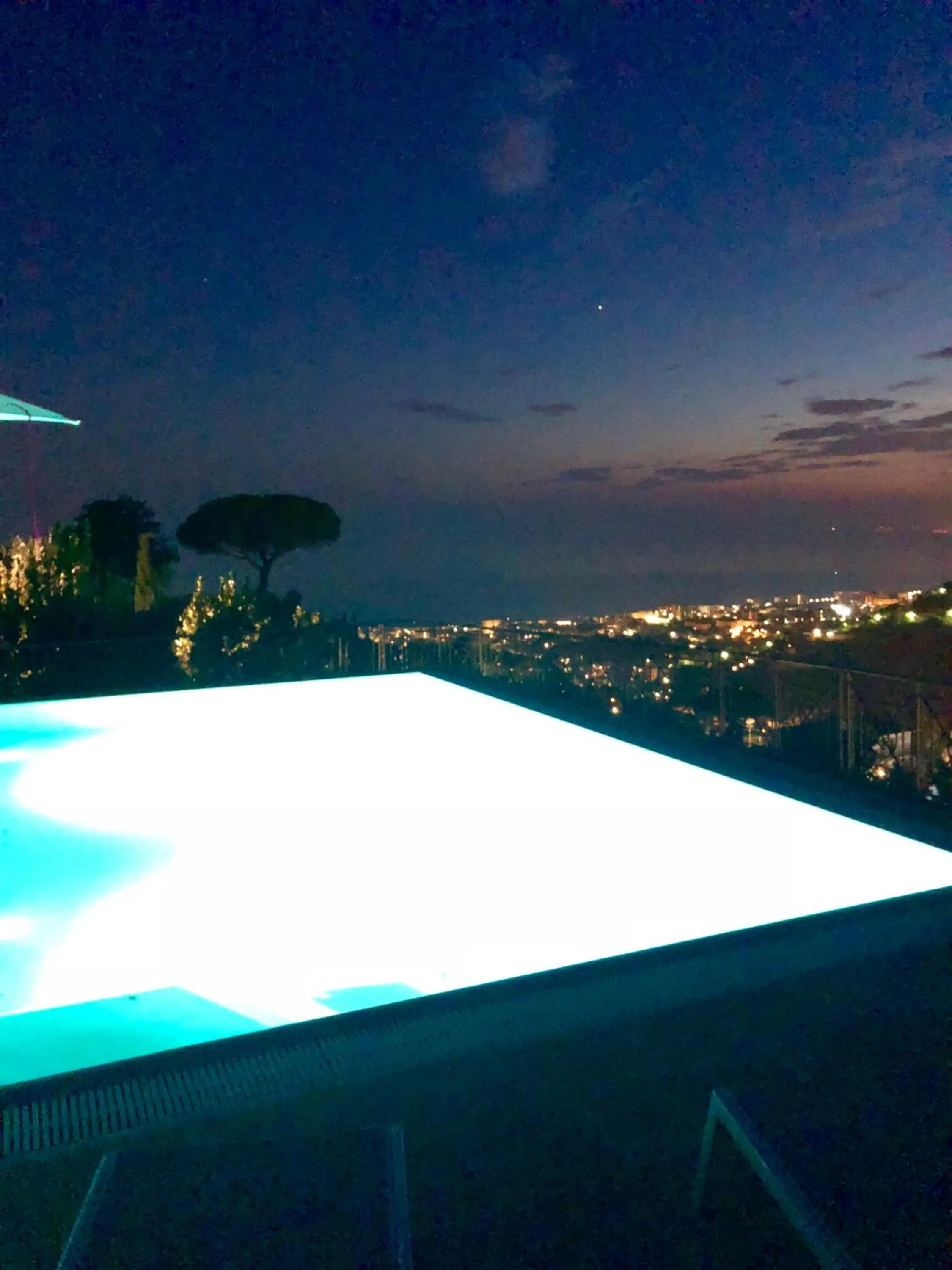 Villa Gaia - Luxury Villa, pool & wellness rooms