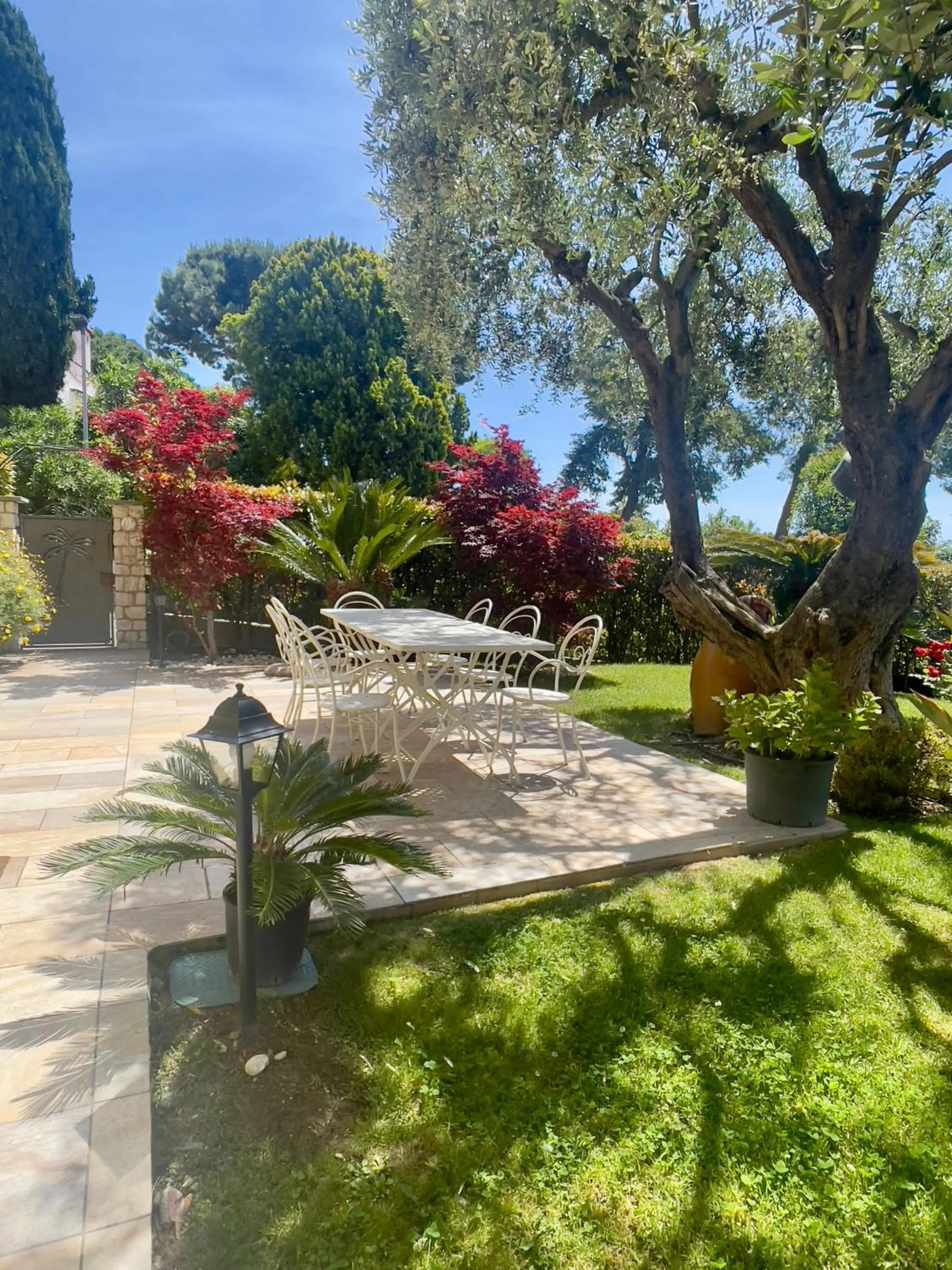 Villa Gaia - Luxury Villa, pool & wellness rooms