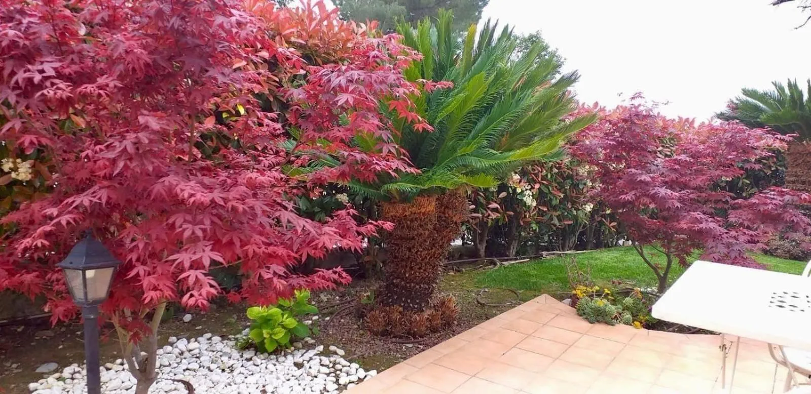 Villa Gaia - Luxury Villa, pool & wellness rooms