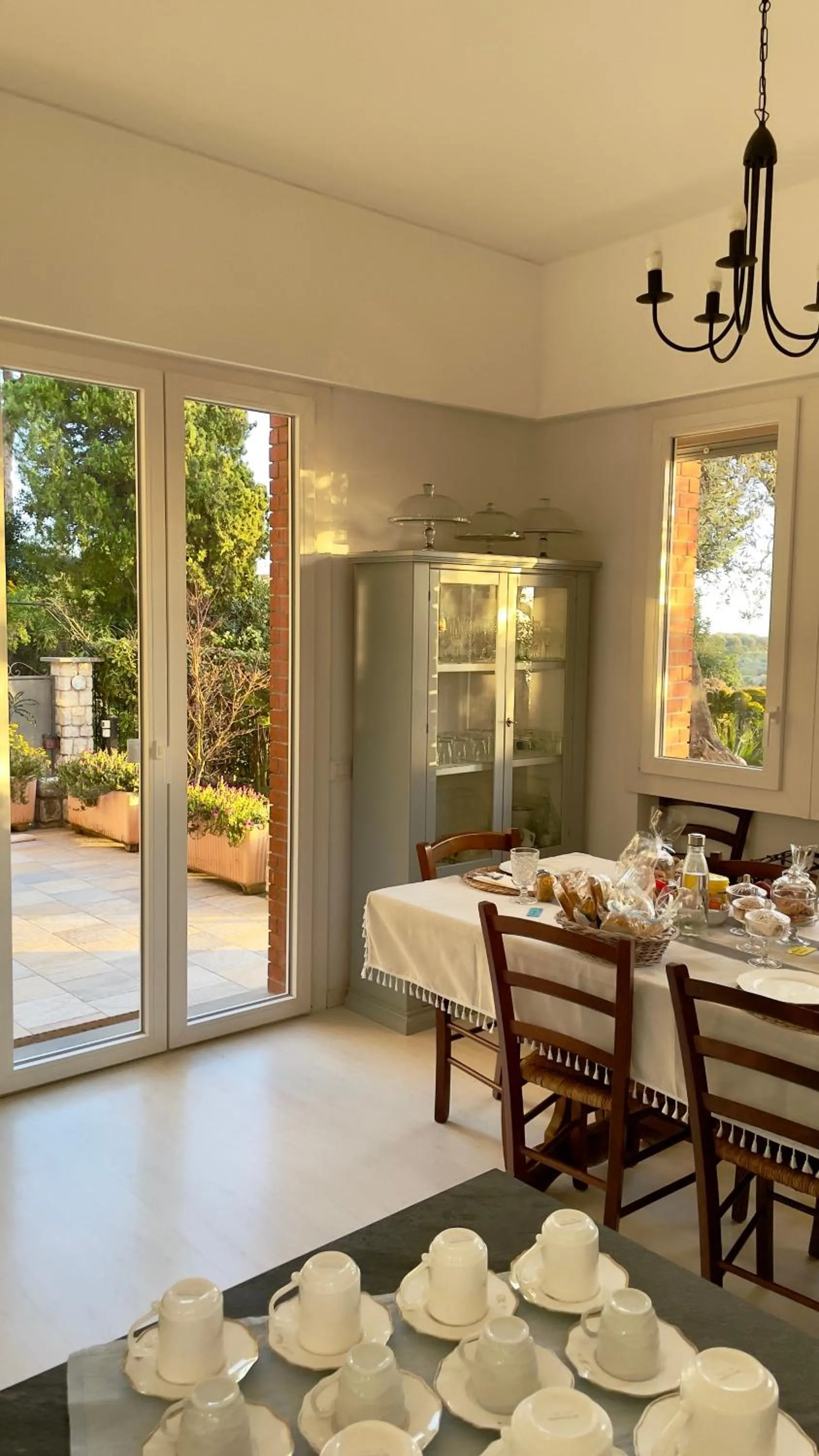 Villa Gaia - Luxury Villa, pool & wellness rooms
