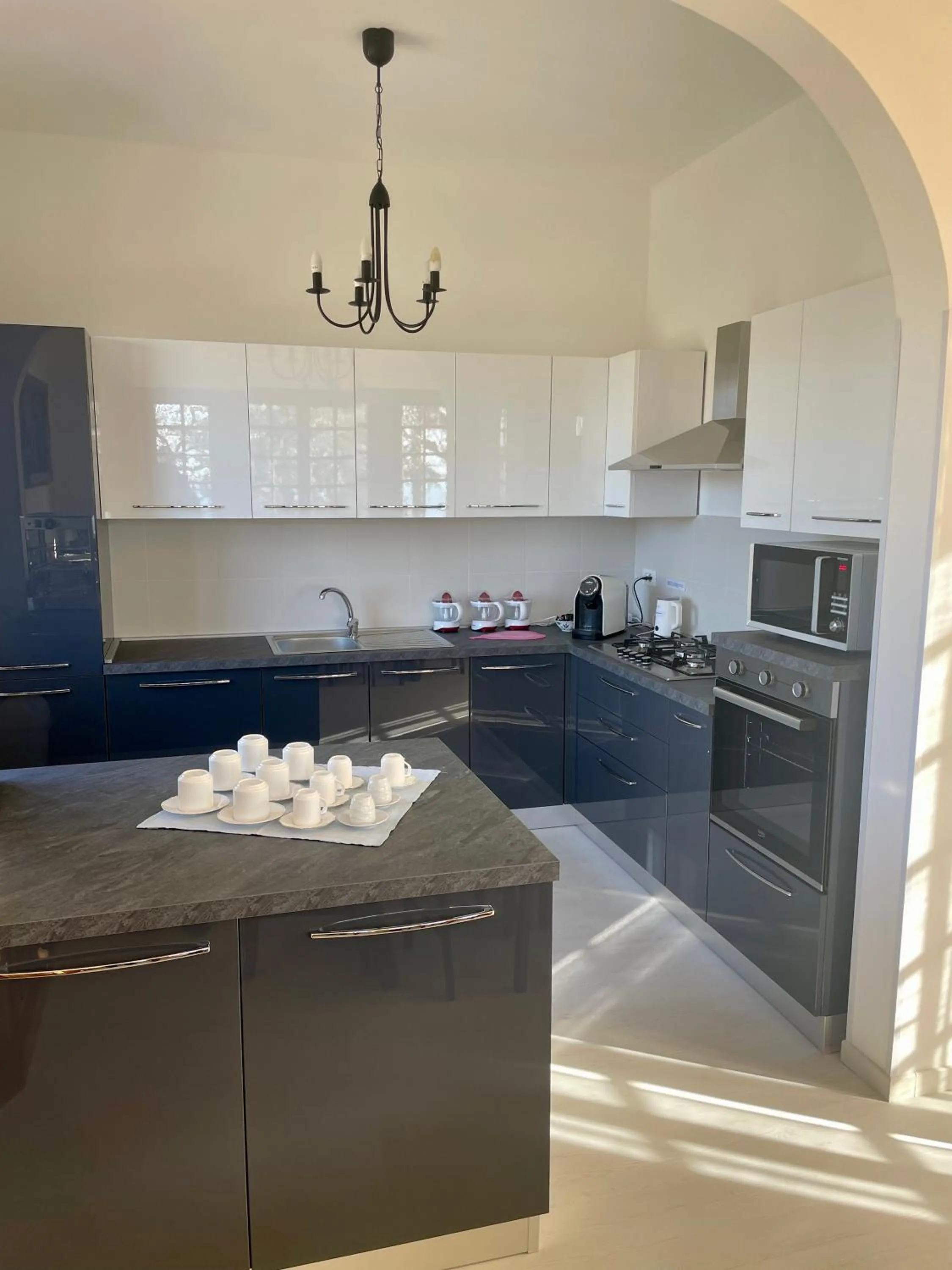 Villa Gaia - Luxury Villa, pool & wellness rooms