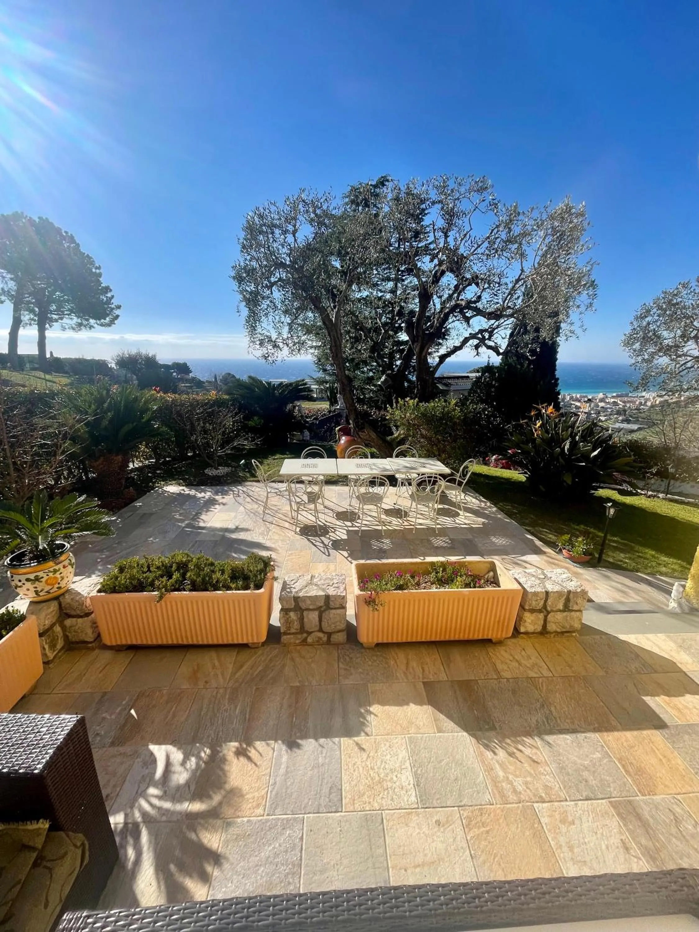 Villa Gaia - Luxury Villa, pool & wellness rooms