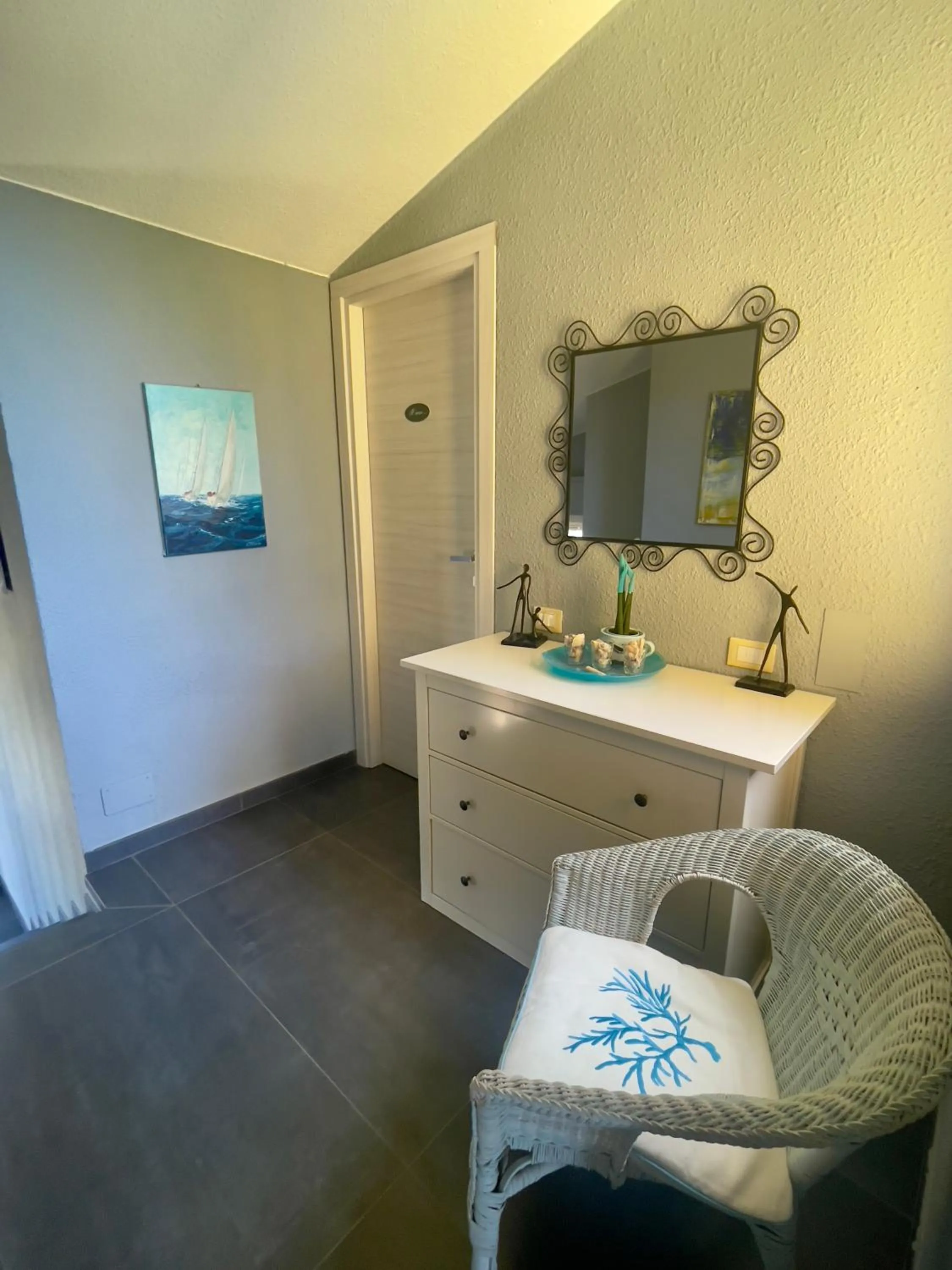 Villa Gaia - Luxury Villa, pool & wellness rooms