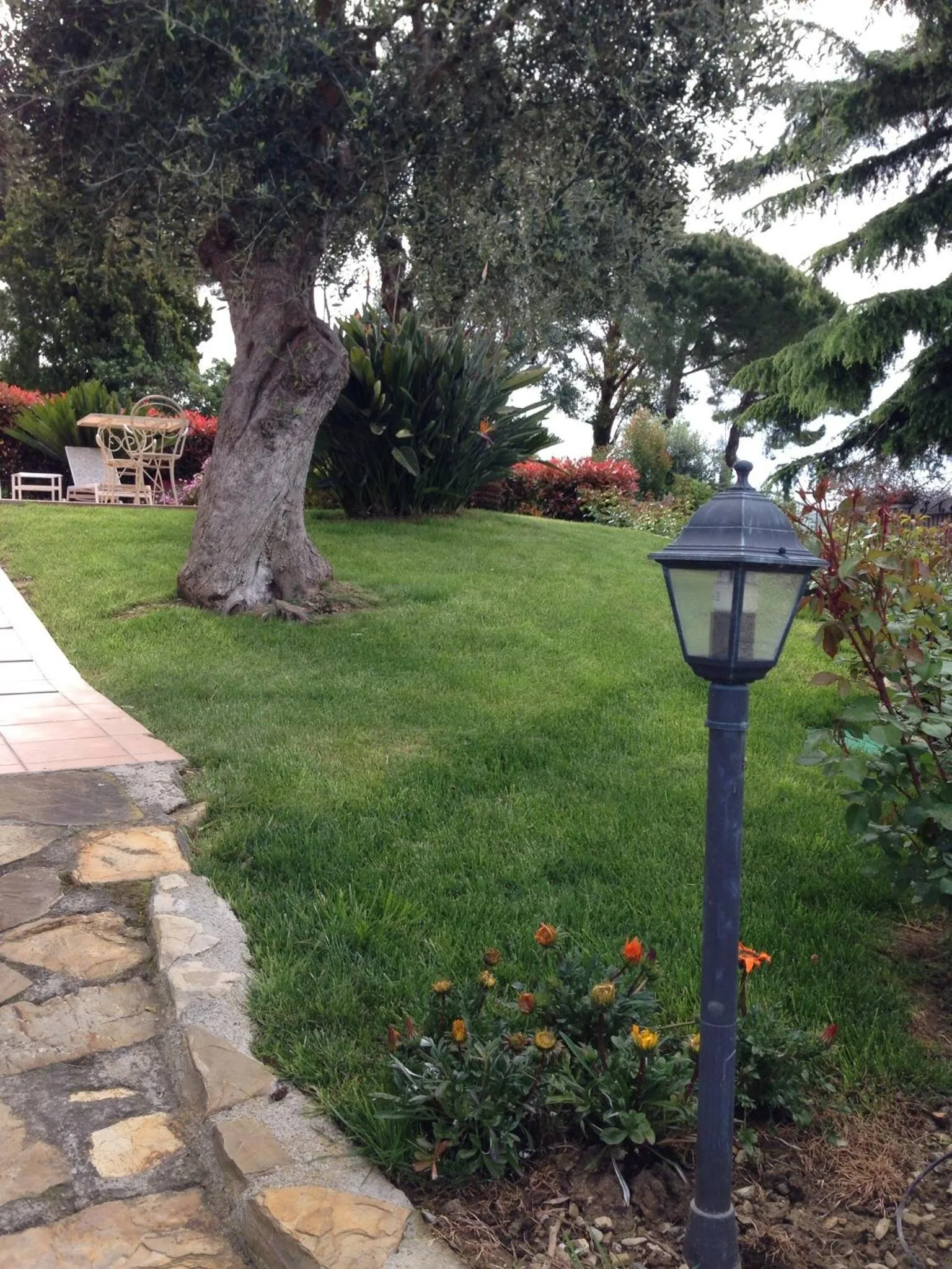Villa Gaia - Luxury Villa, pool & wellness rooms
