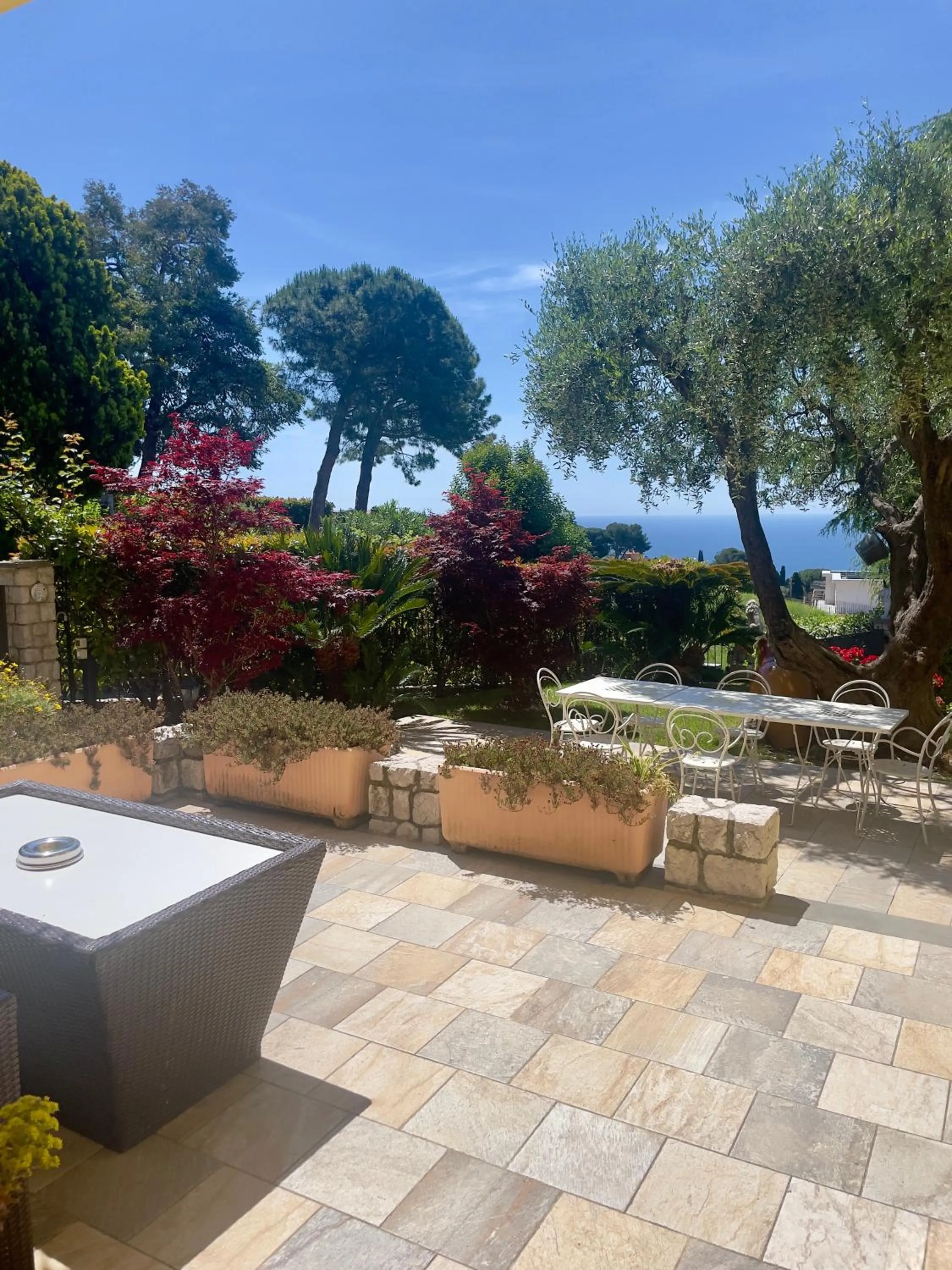 Villa Gaia - Luxury Villa, pool & wellness rooms