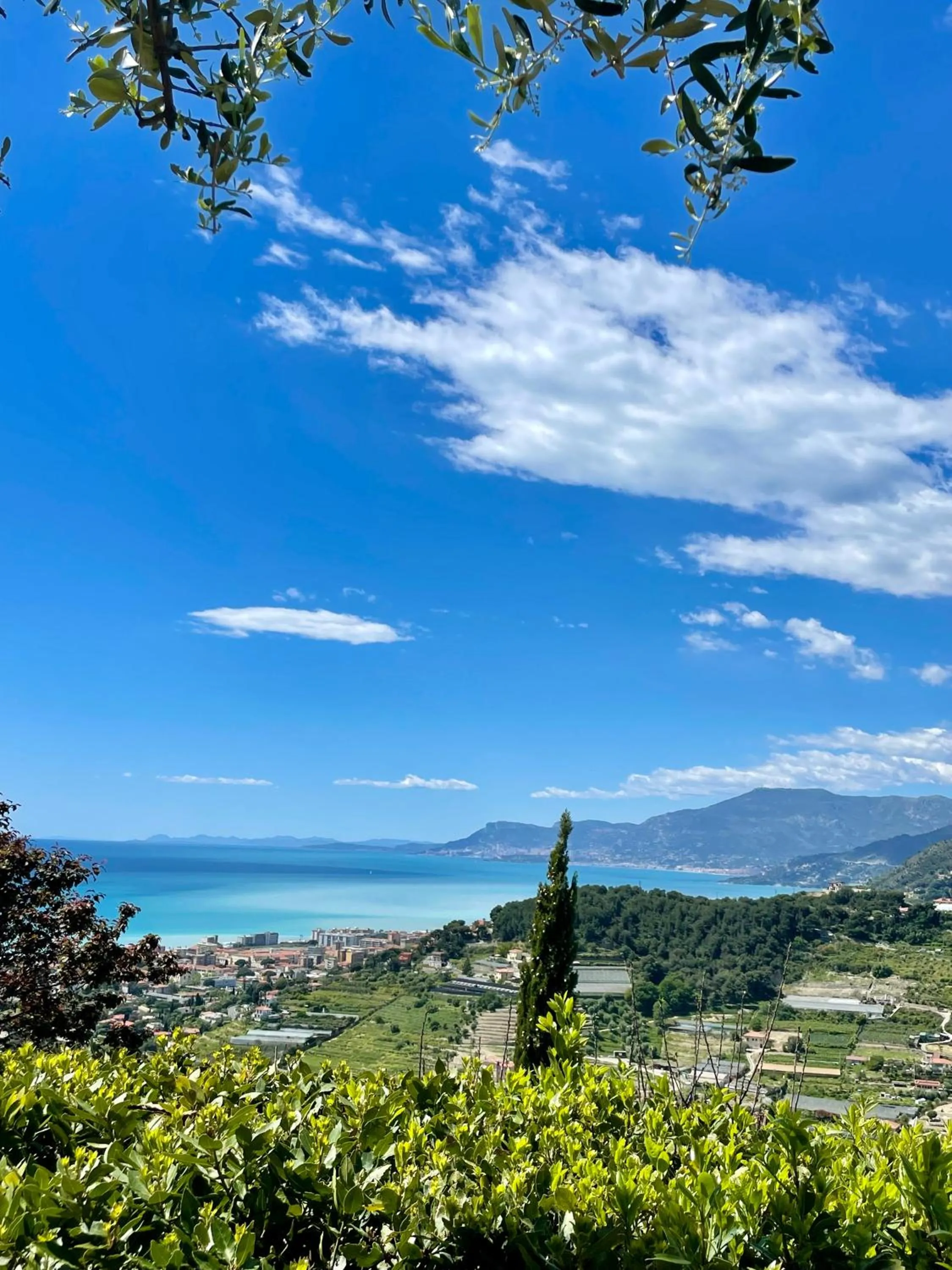 Villa Gaia - Luxury Villa, pool & wellness rooms