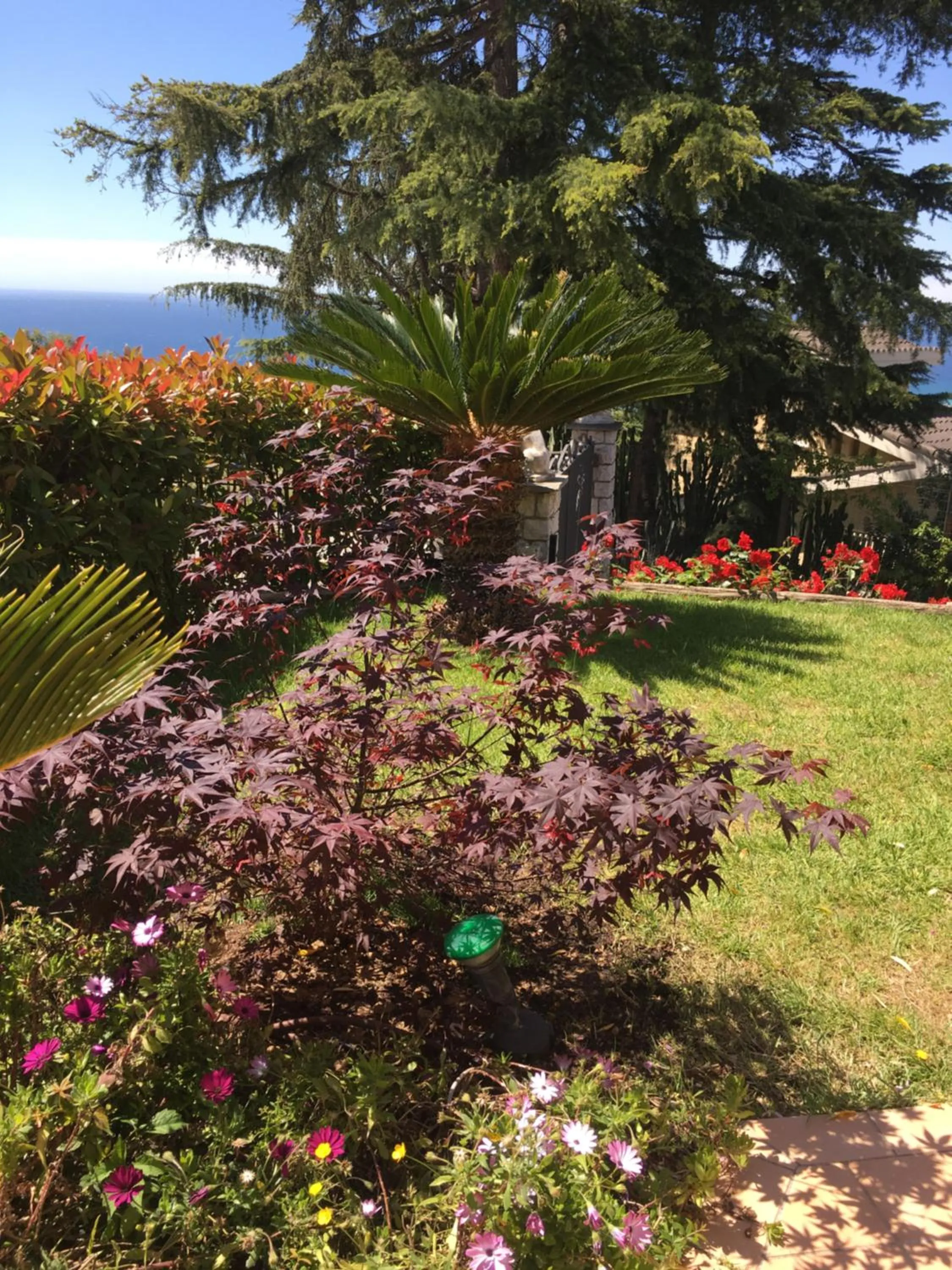 Villa Gaia - Luxury Villa, pool & wellness rooms