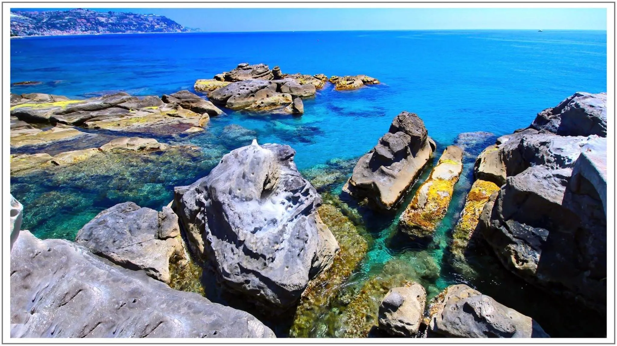 Villa Gaia - Luxury Villa, pool & wellness rooms