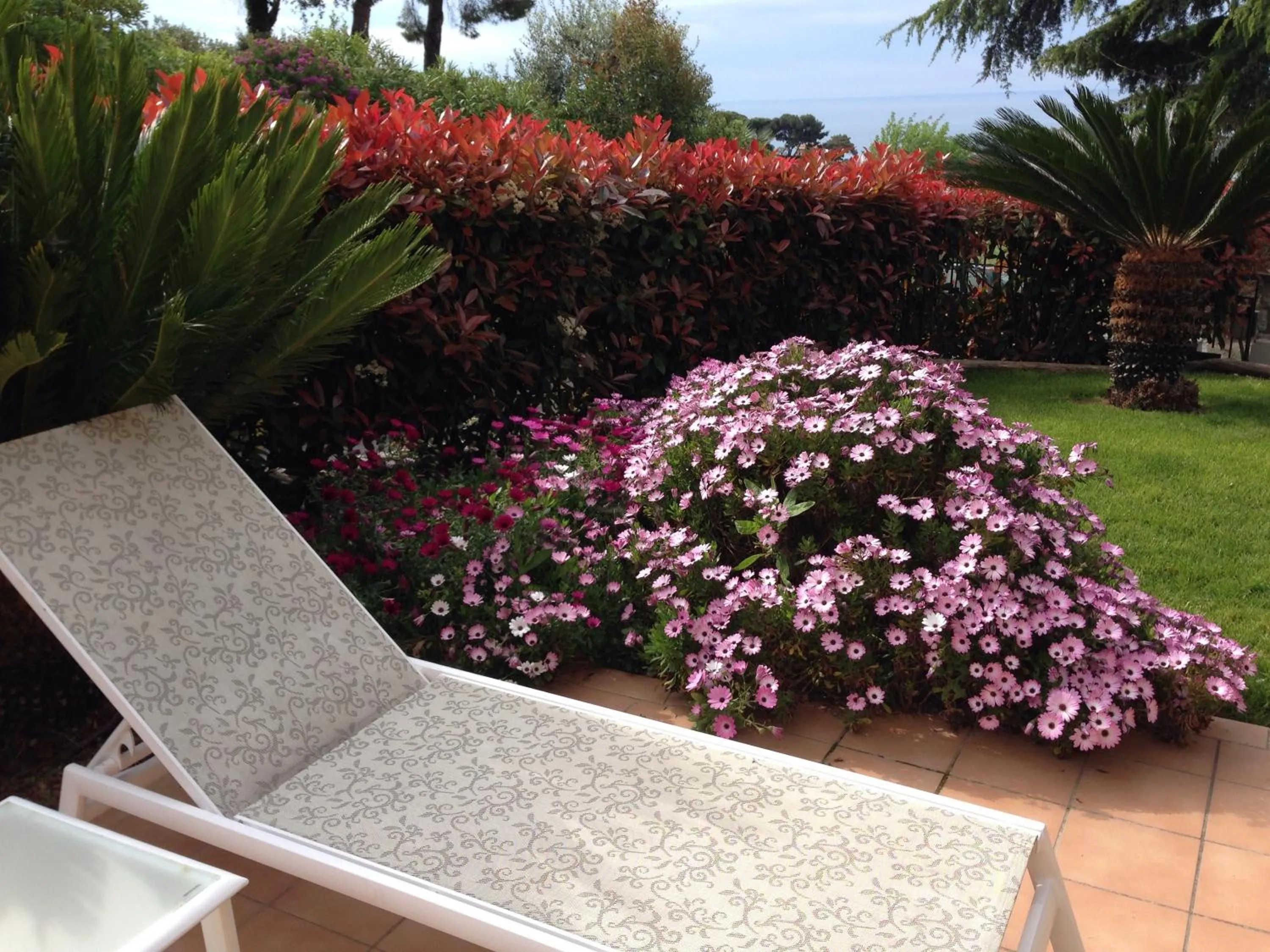 Villa Gaia - Luxury Villa, pool & wellness rooms