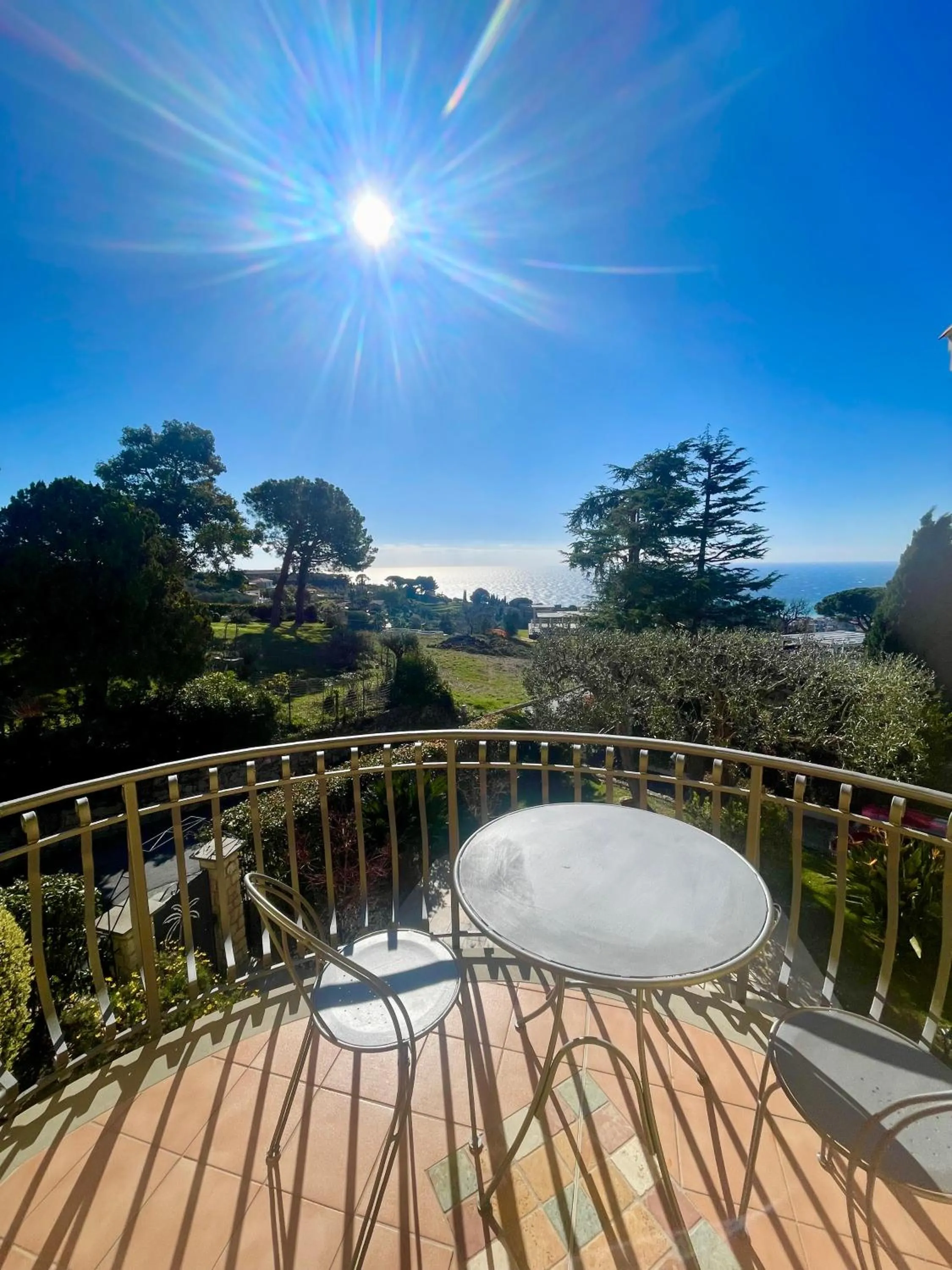 Villa Gaia - Luxury Villa, pool & wellness rooms
