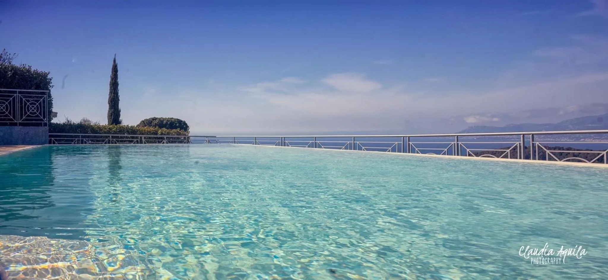 Villa Gaia - Luxury Villa, pool & wellness rooms