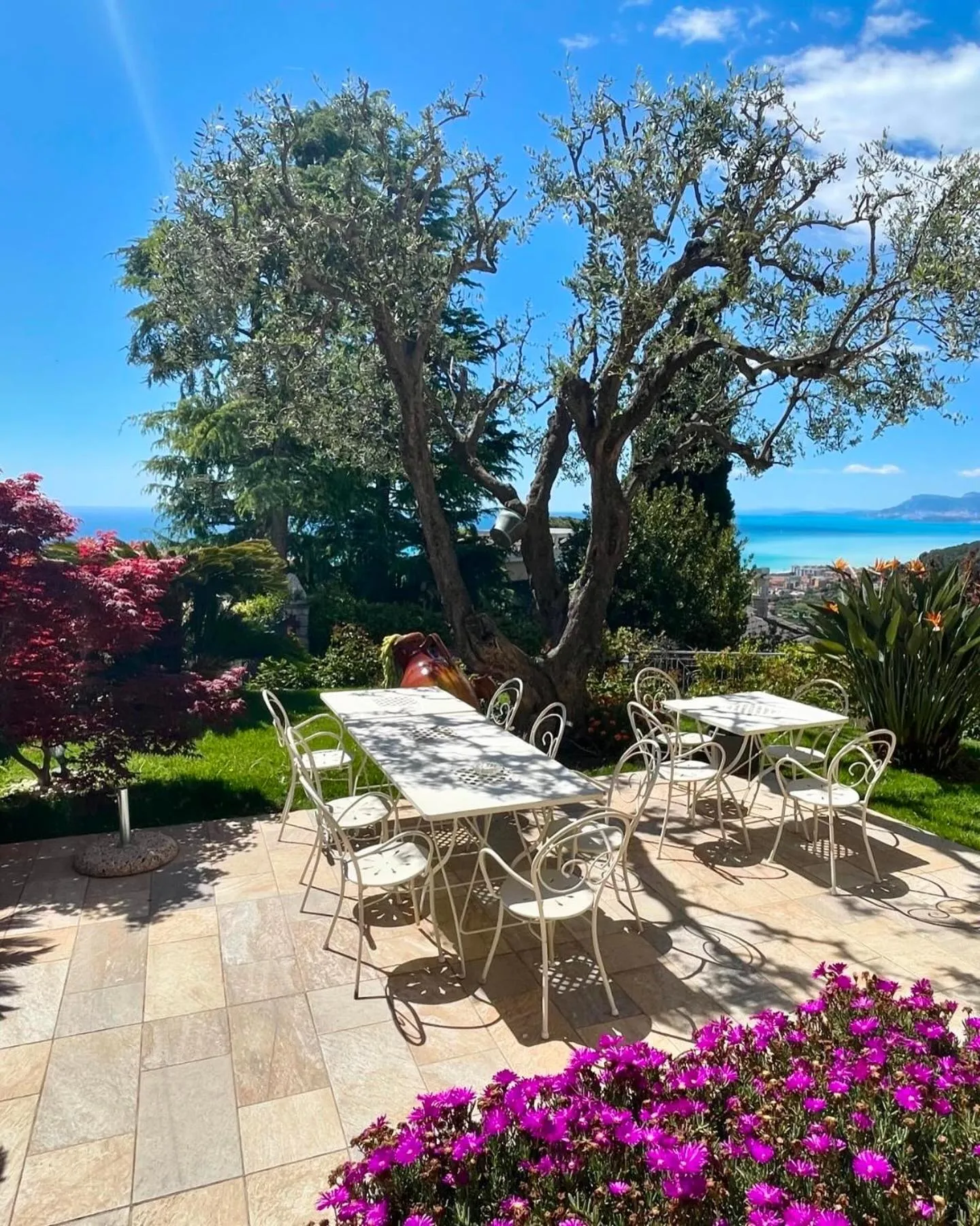 Villa Gaia - Luxury Villa, pool & wellness rooms
