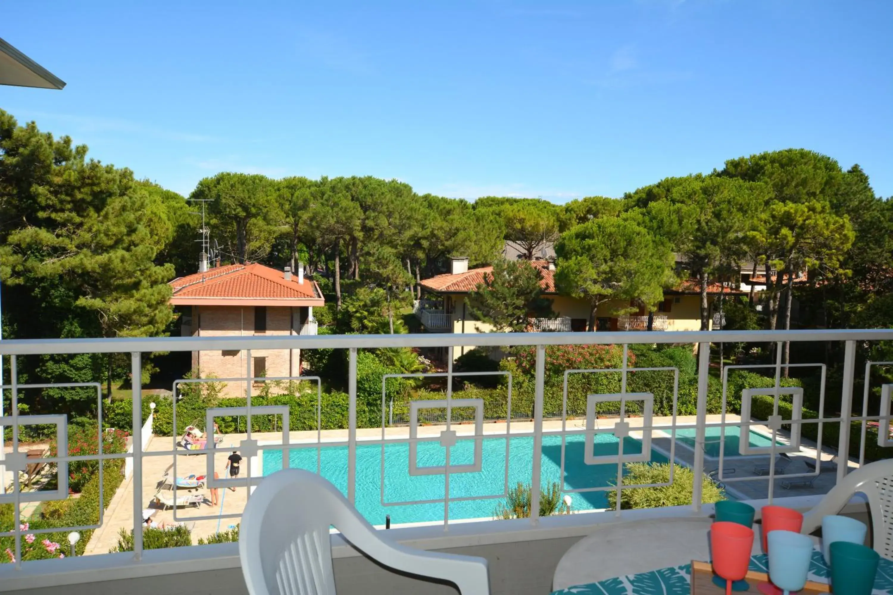 Lignano Riviera economico con piscina Lignano Riviera economico con piscina