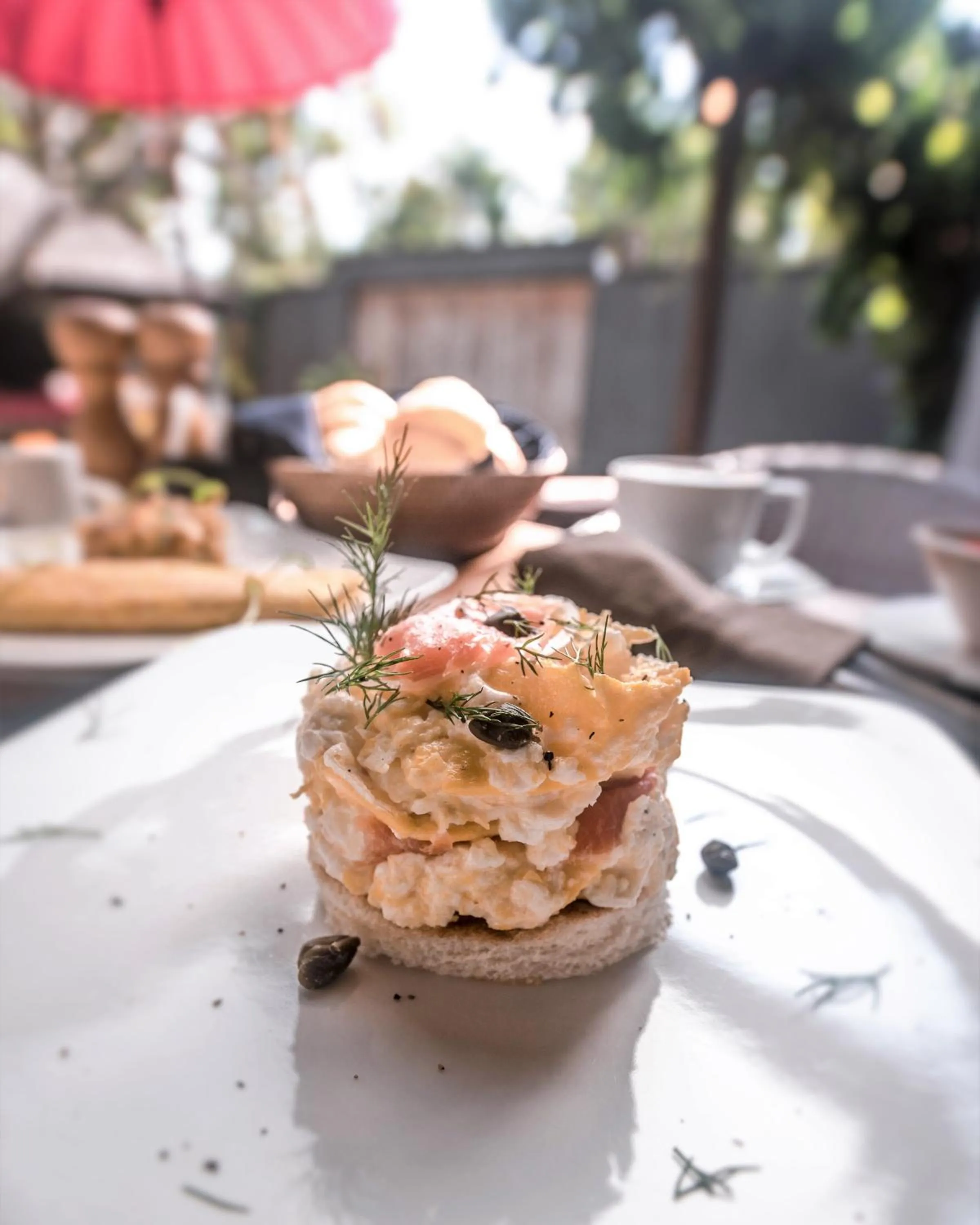 Golfcourse in JEstate villas & guest houses - Jimbaran