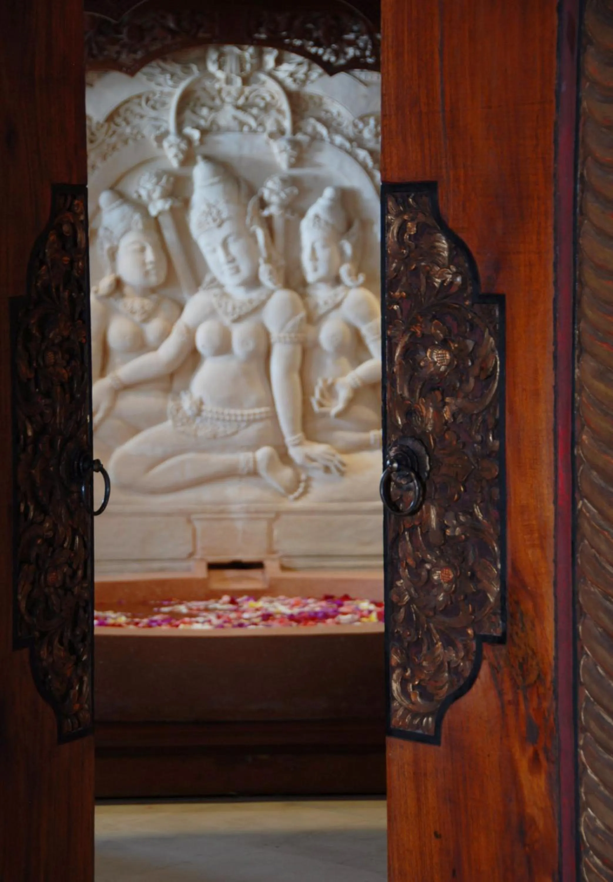 Bath in JEstate villas & guest houses - Jimbaran