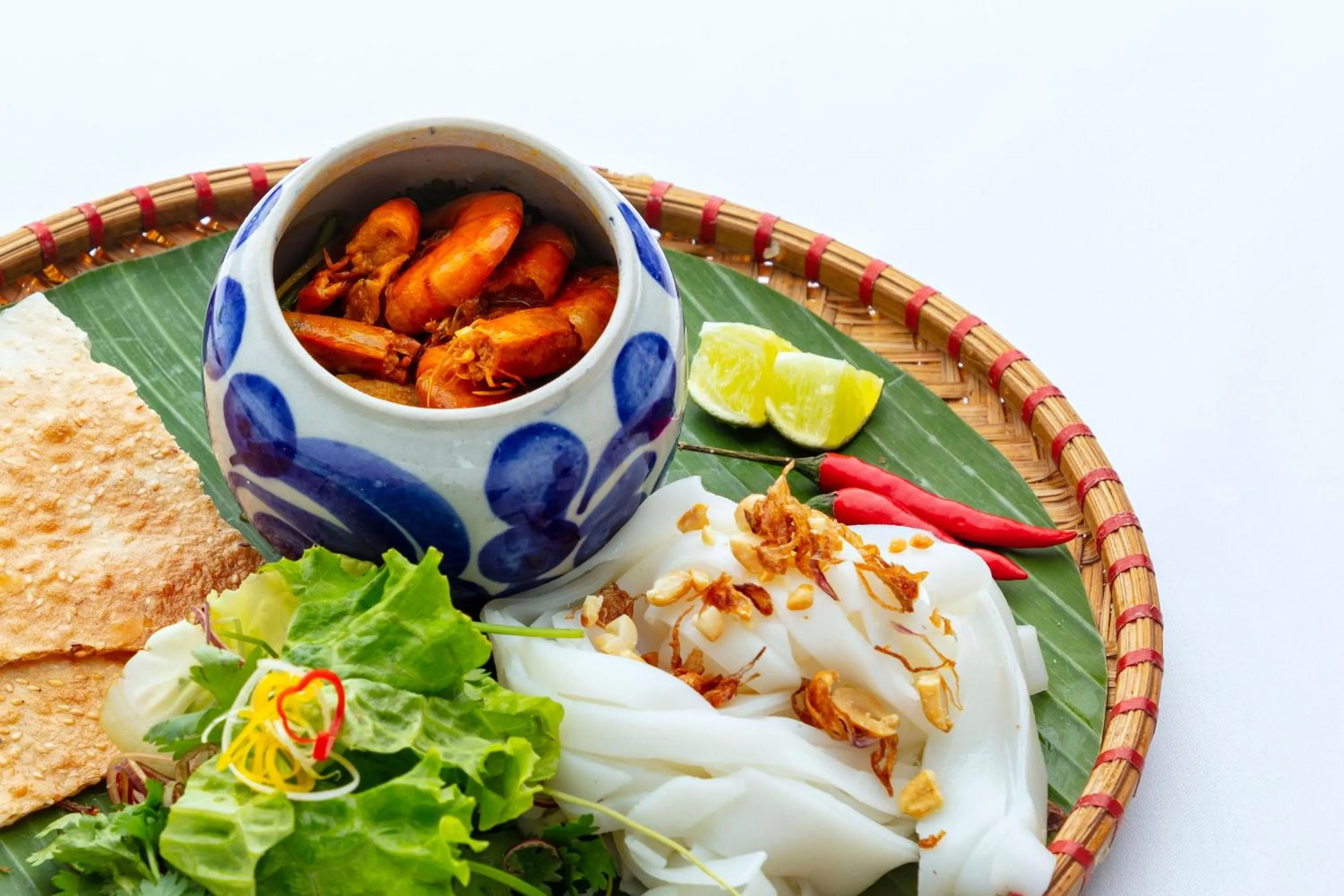 Food and drinks in Meliá Vinpearl Danang Riverfront