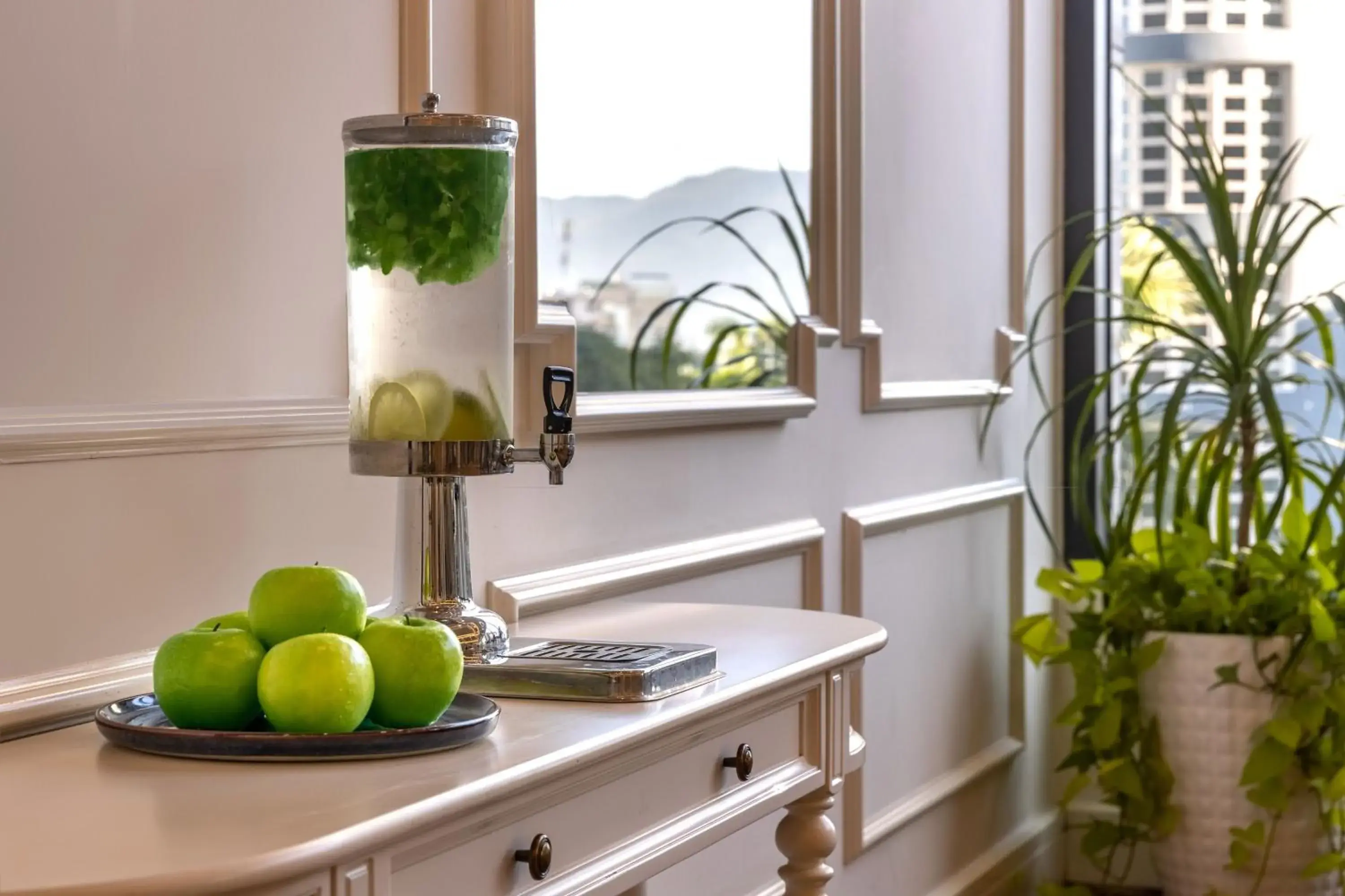 Fitness centre/facilities in Meliá Vinpearl Danang Riverfront Fitness centre/facilities in Meliá Vinpearl Danang Riverfront