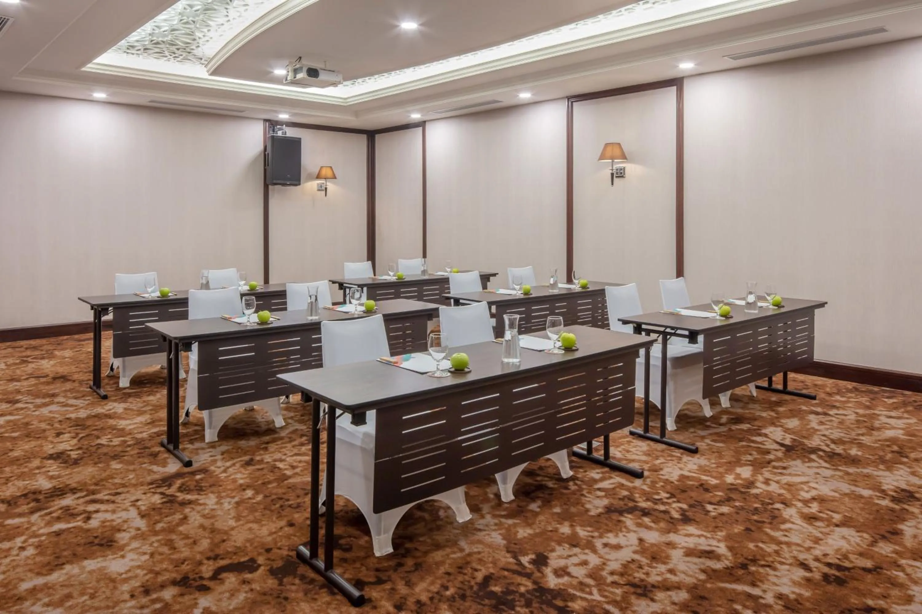 Meeting/conference room in Meliá Vinpearl Danang Riverfront