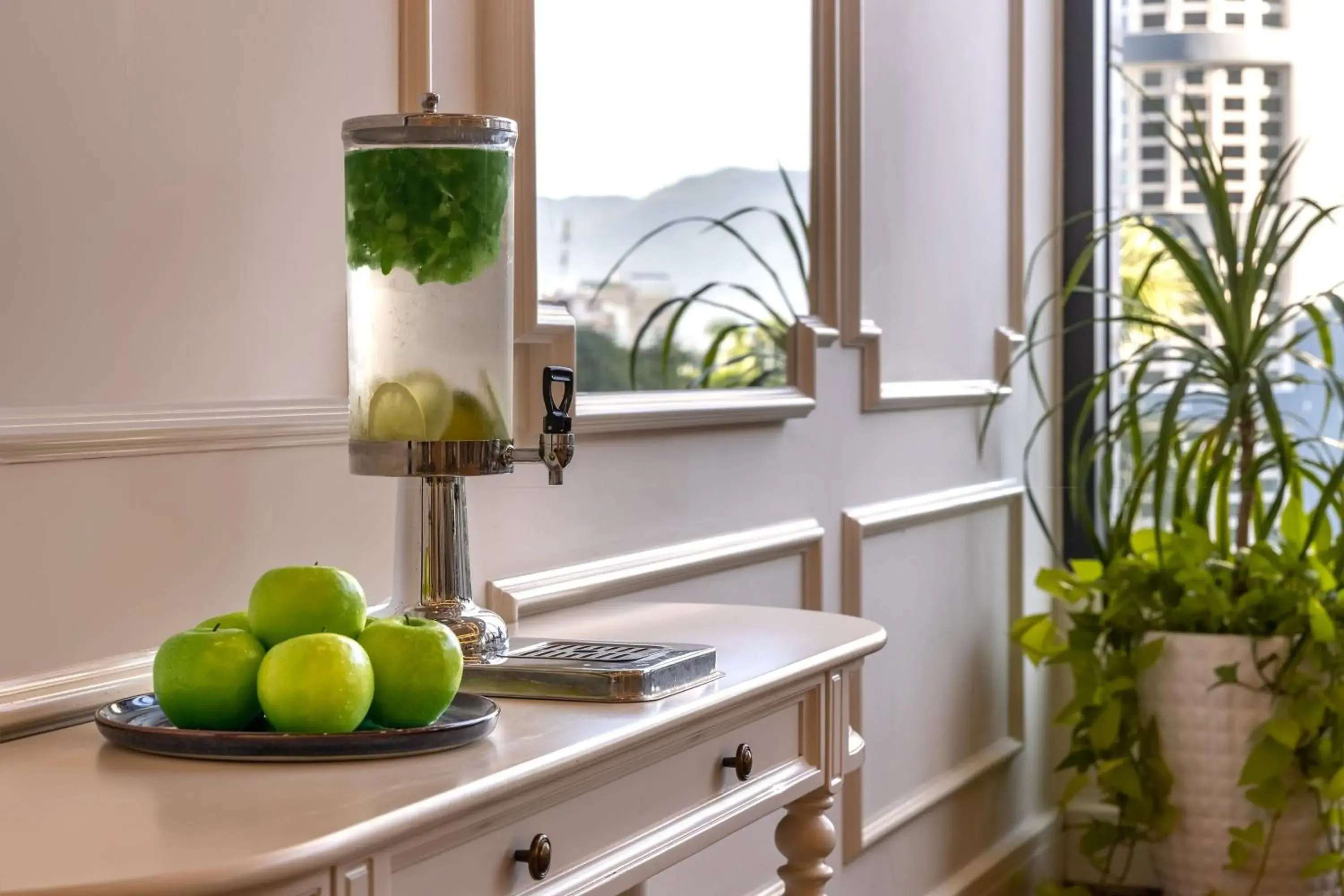 Food in Meliá Vinpearl Danang Riverfront Food in Meliá Vinpearl Danang Riverfront