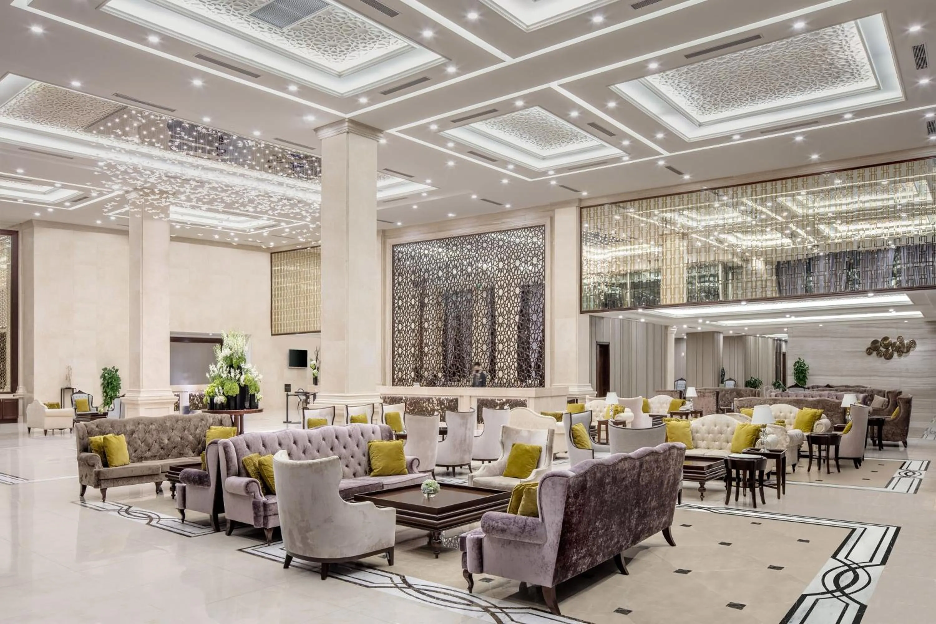 Property building in Meliá Vinpearl Danang Riverfront