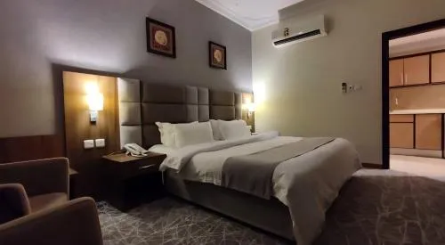 Delights Inn - Green Oasis Hotel