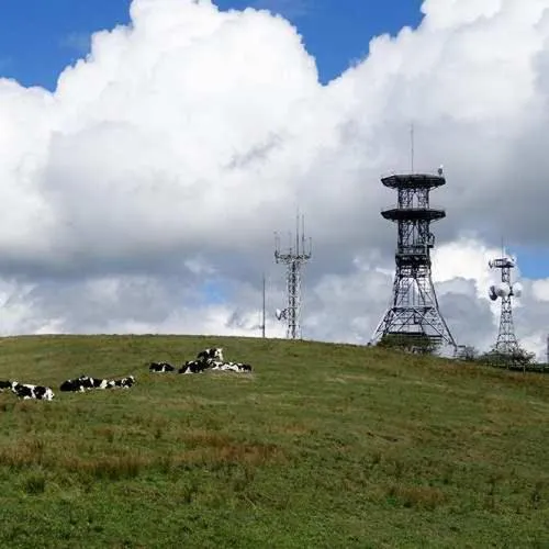 Nearby landmark in Asahikan