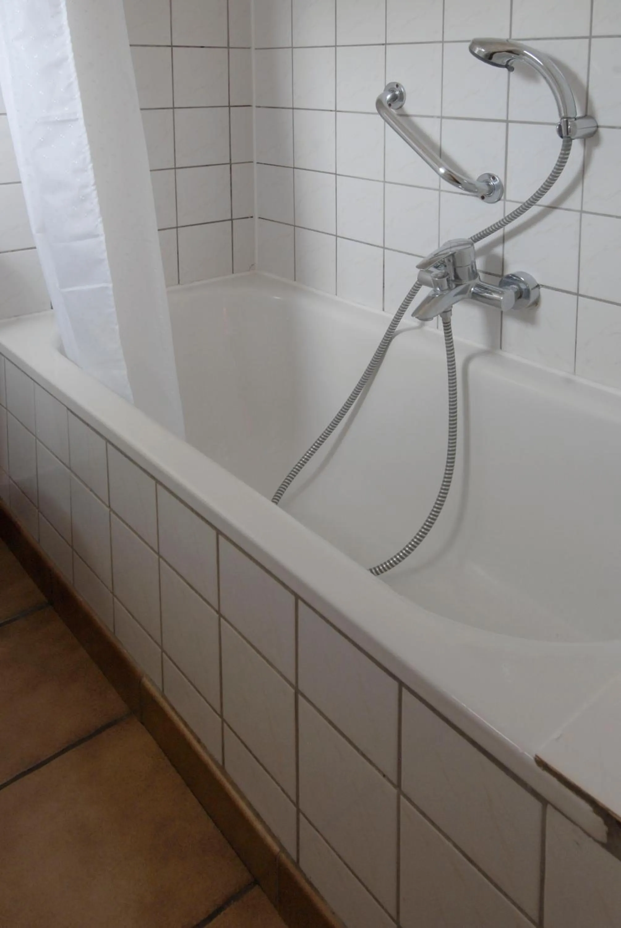 Hotel Restaurant La Ferme de Grambais