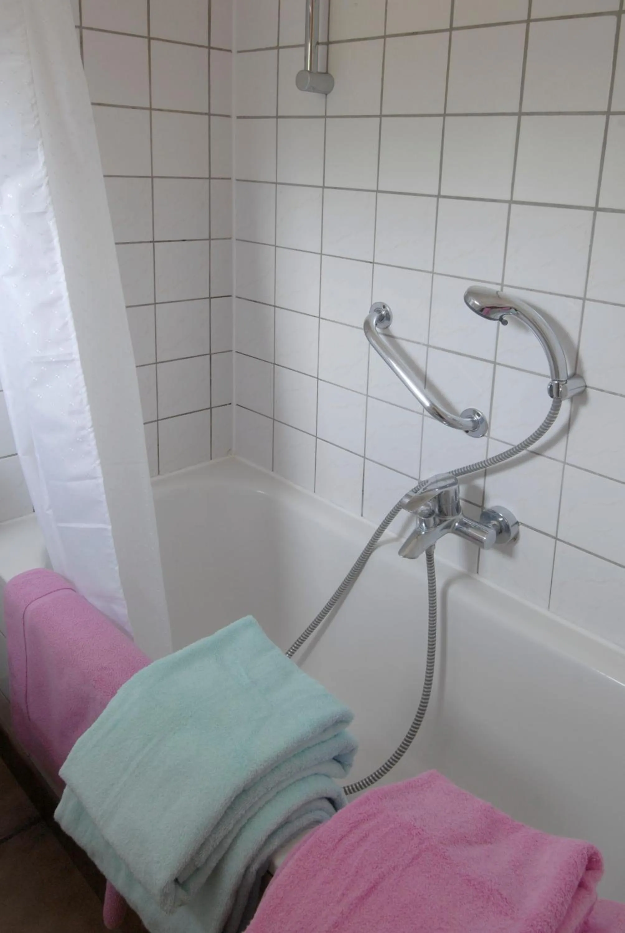 Hotel Restaurant La Ferme de Grambais