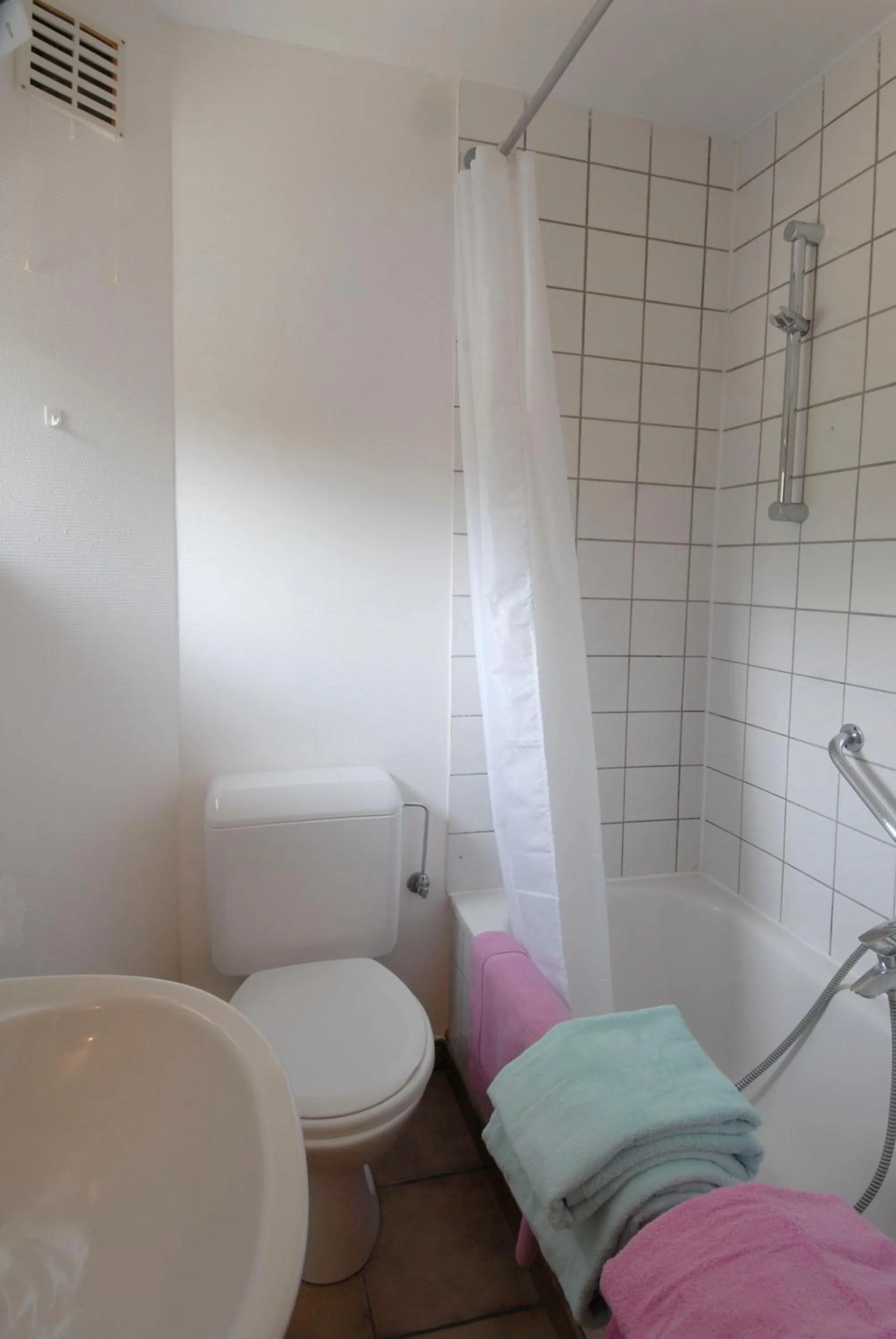 Hotel Restaurant La Ferme de Grambais