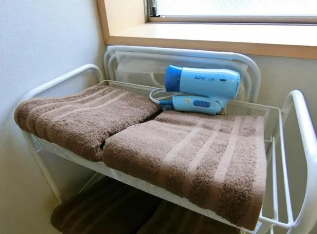 Bed in Hostel Kay 101&102