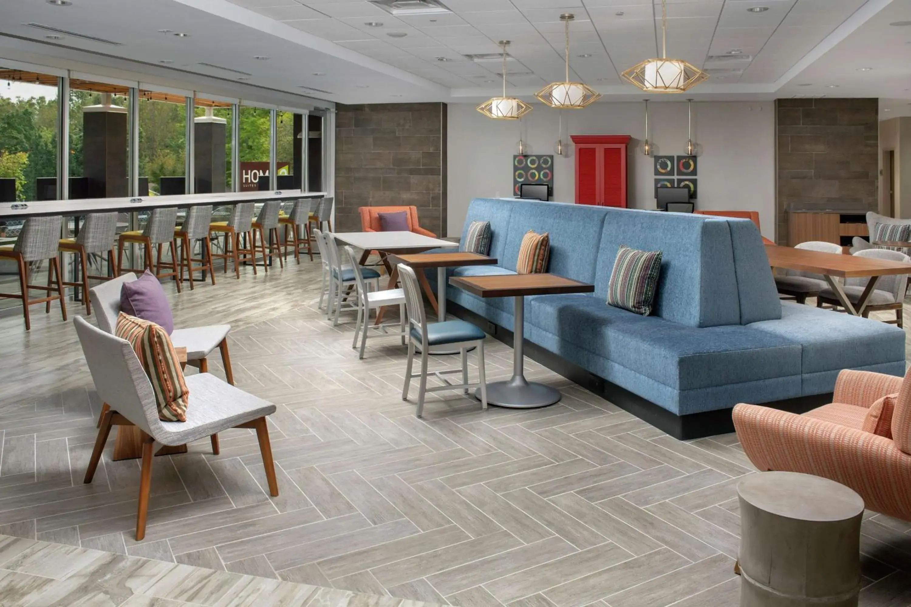 Home2 Suites By Hilton Charlottesville Downtown Home2 Suites By Hilton Charlottesville Downtown