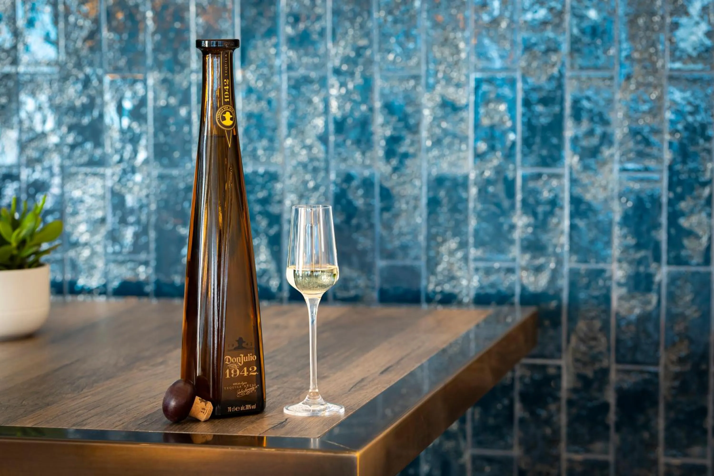 Food and drinks in voco Southampton by IHG