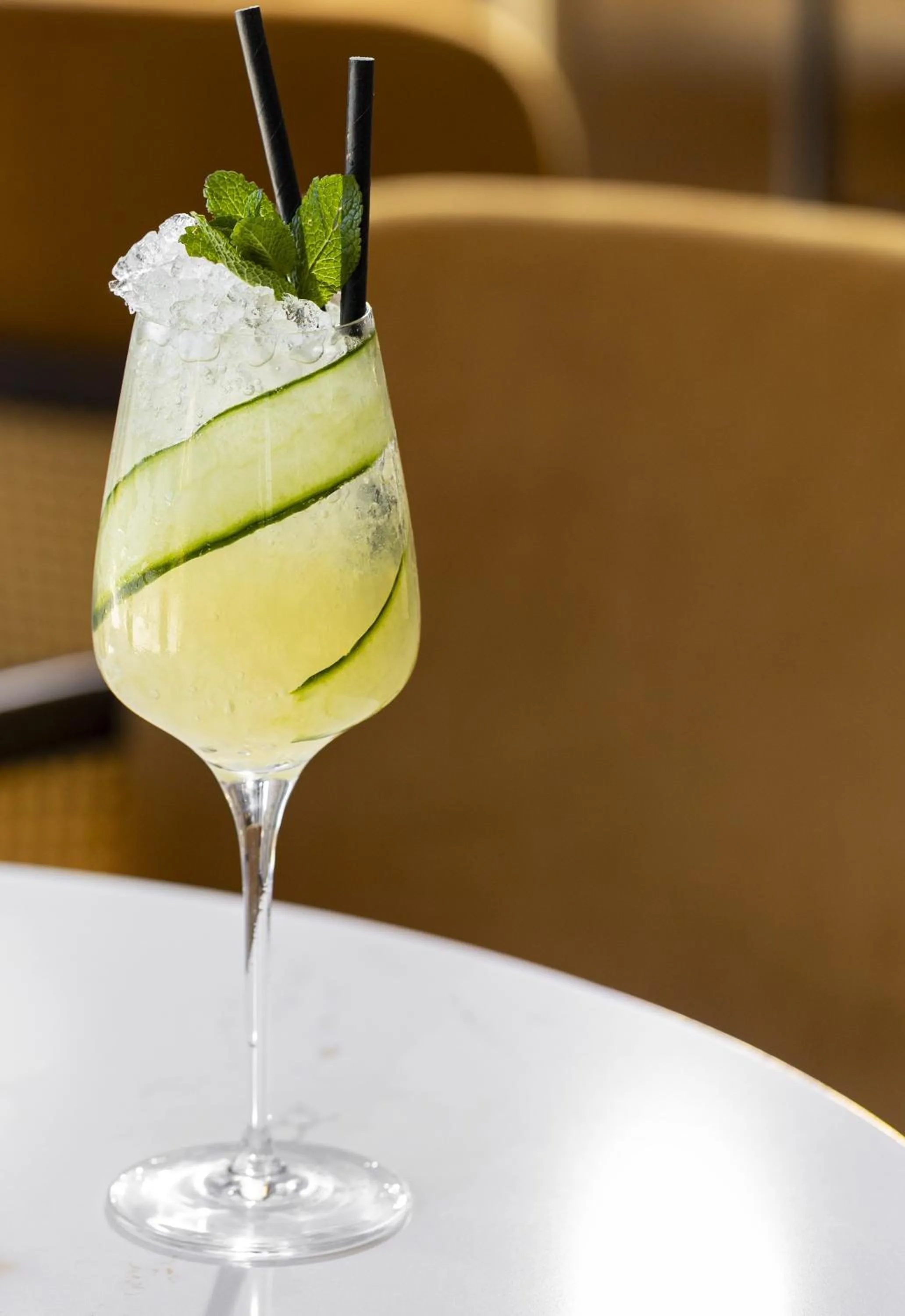 Food and drinks in voco Southampton by IHG