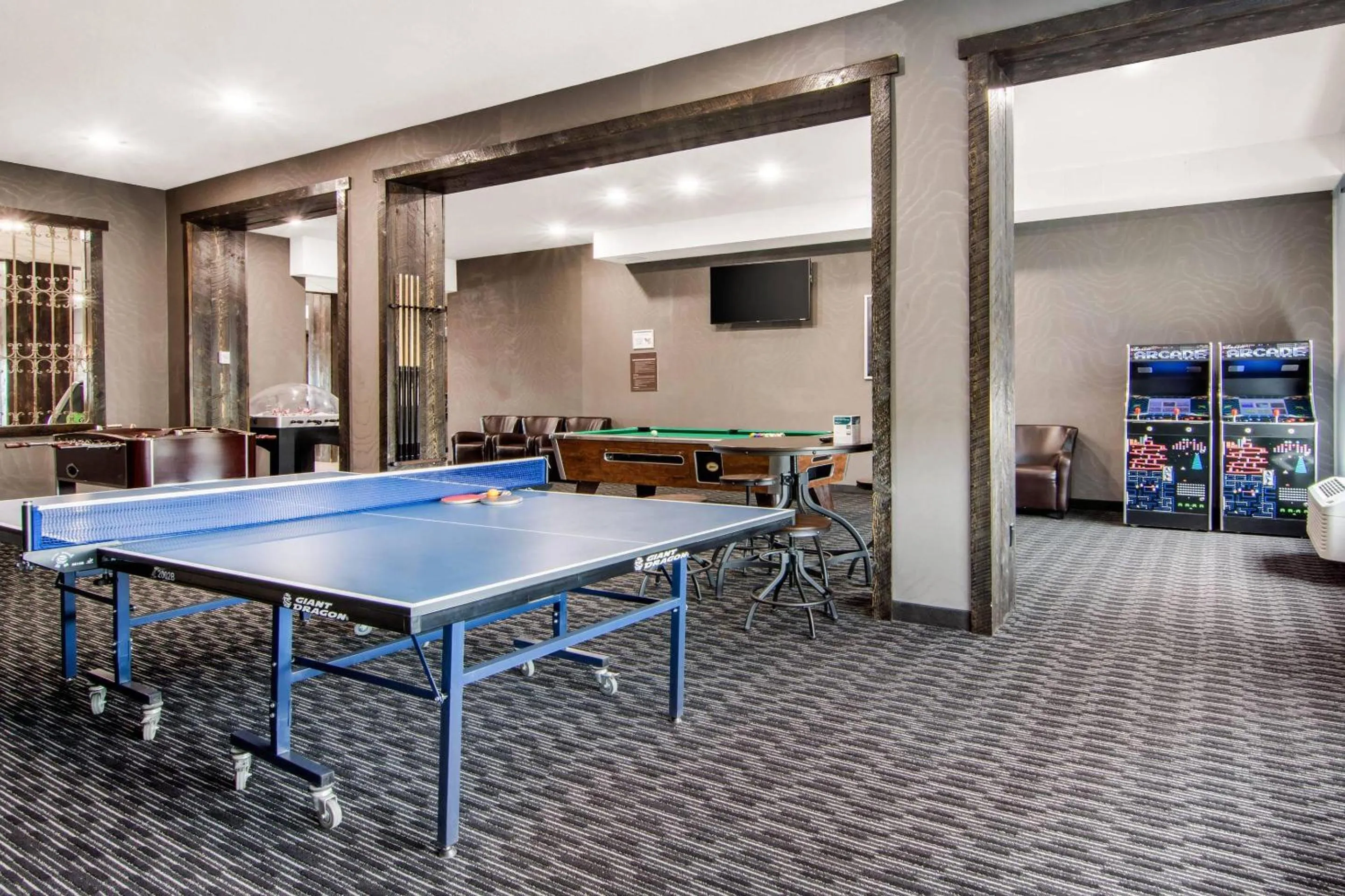 Other in Comfort Inn & Suites