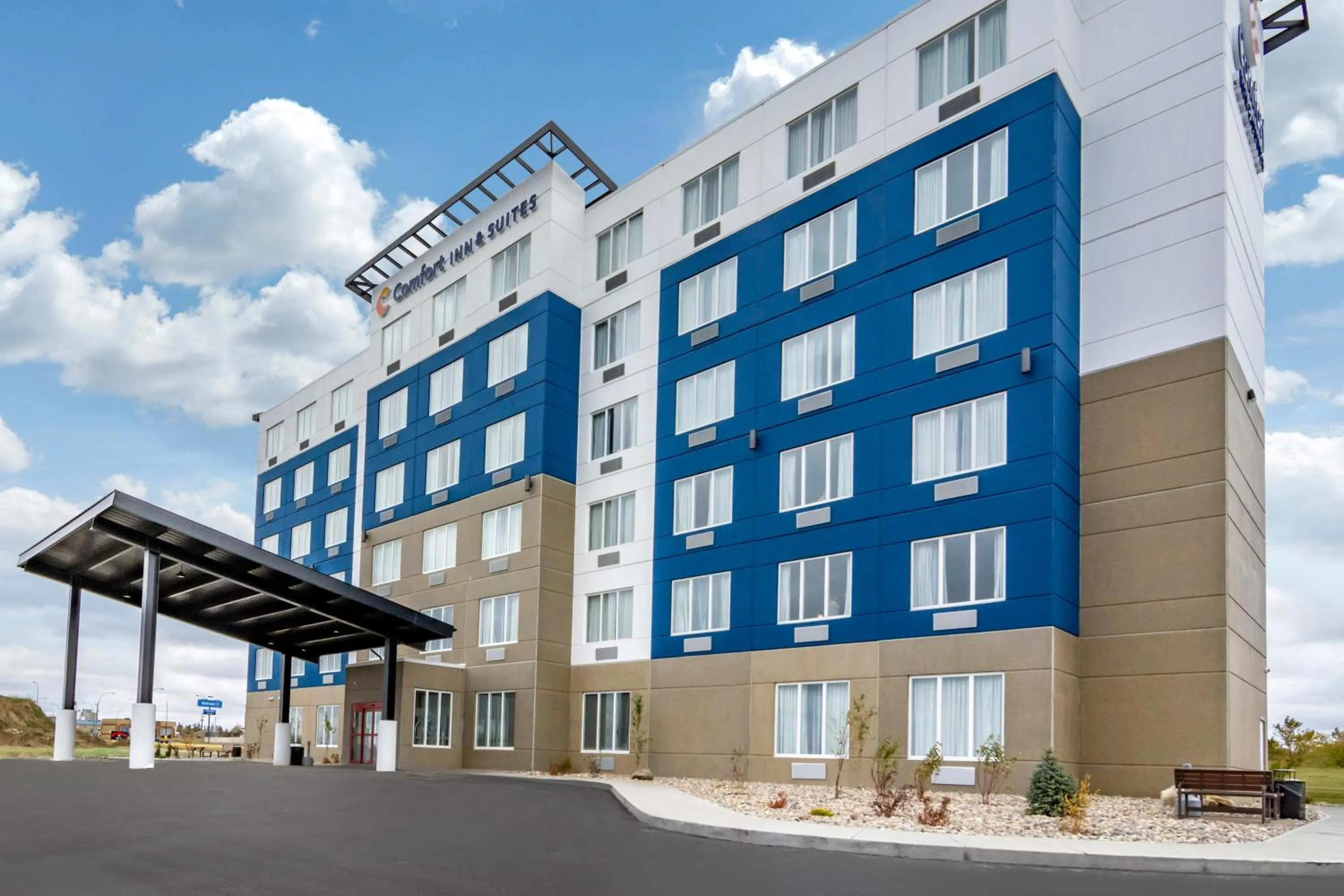 Comfort Inn & Suites