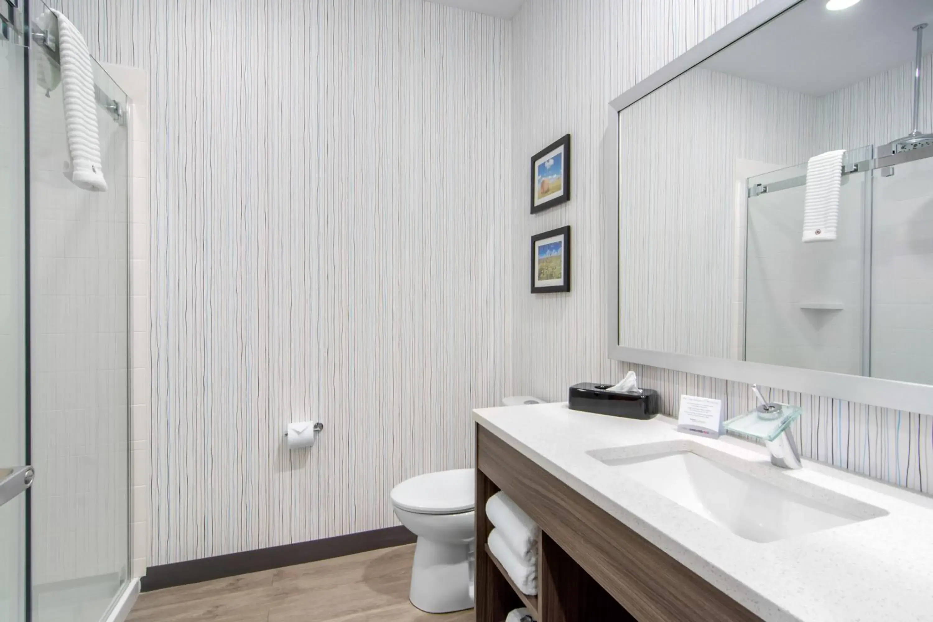 Deluxe Family Suite in Comfort Inn & Suites Deluxe Family Suite in Comfort Inn & Suites