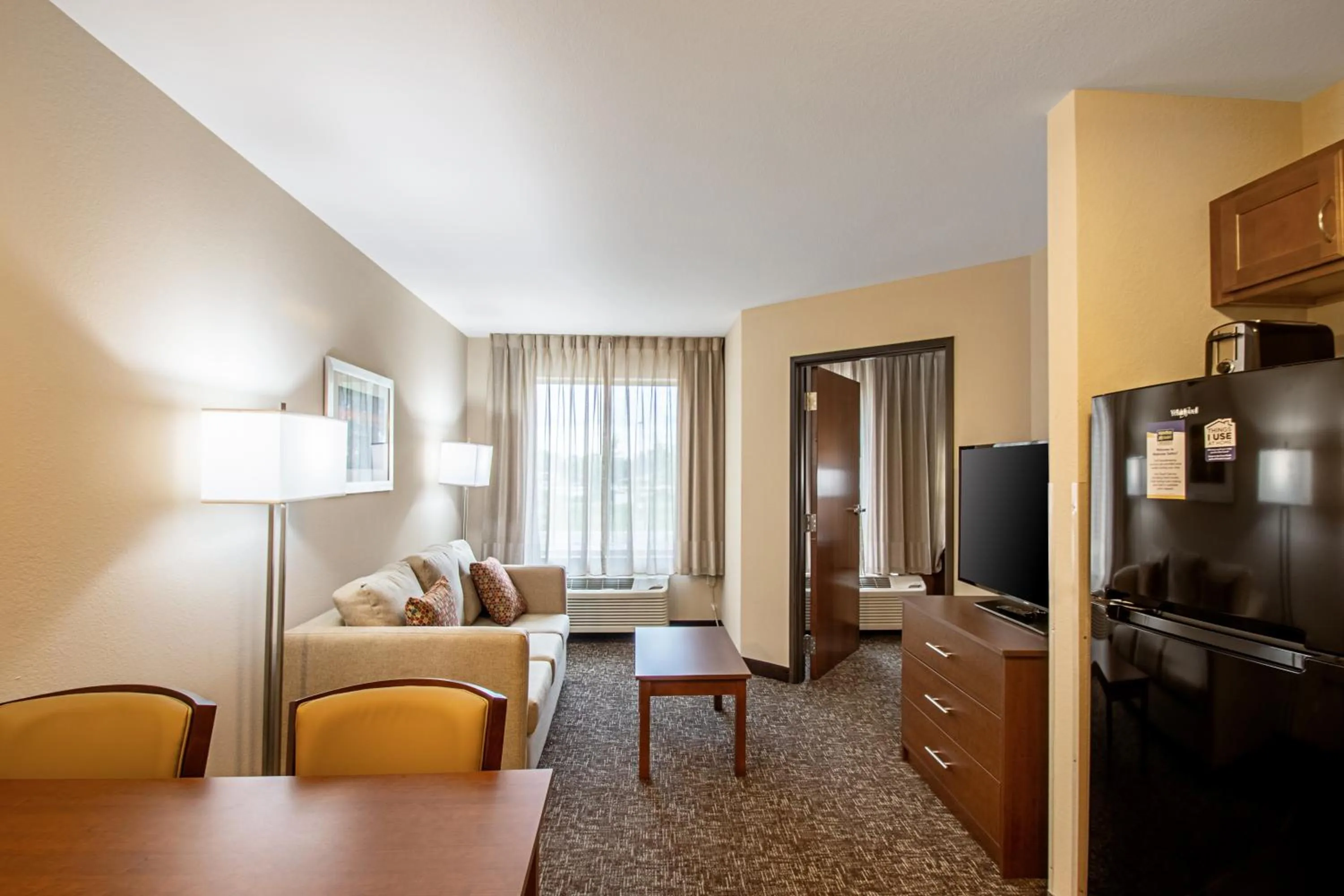 MainStay Suites Madison - Monona